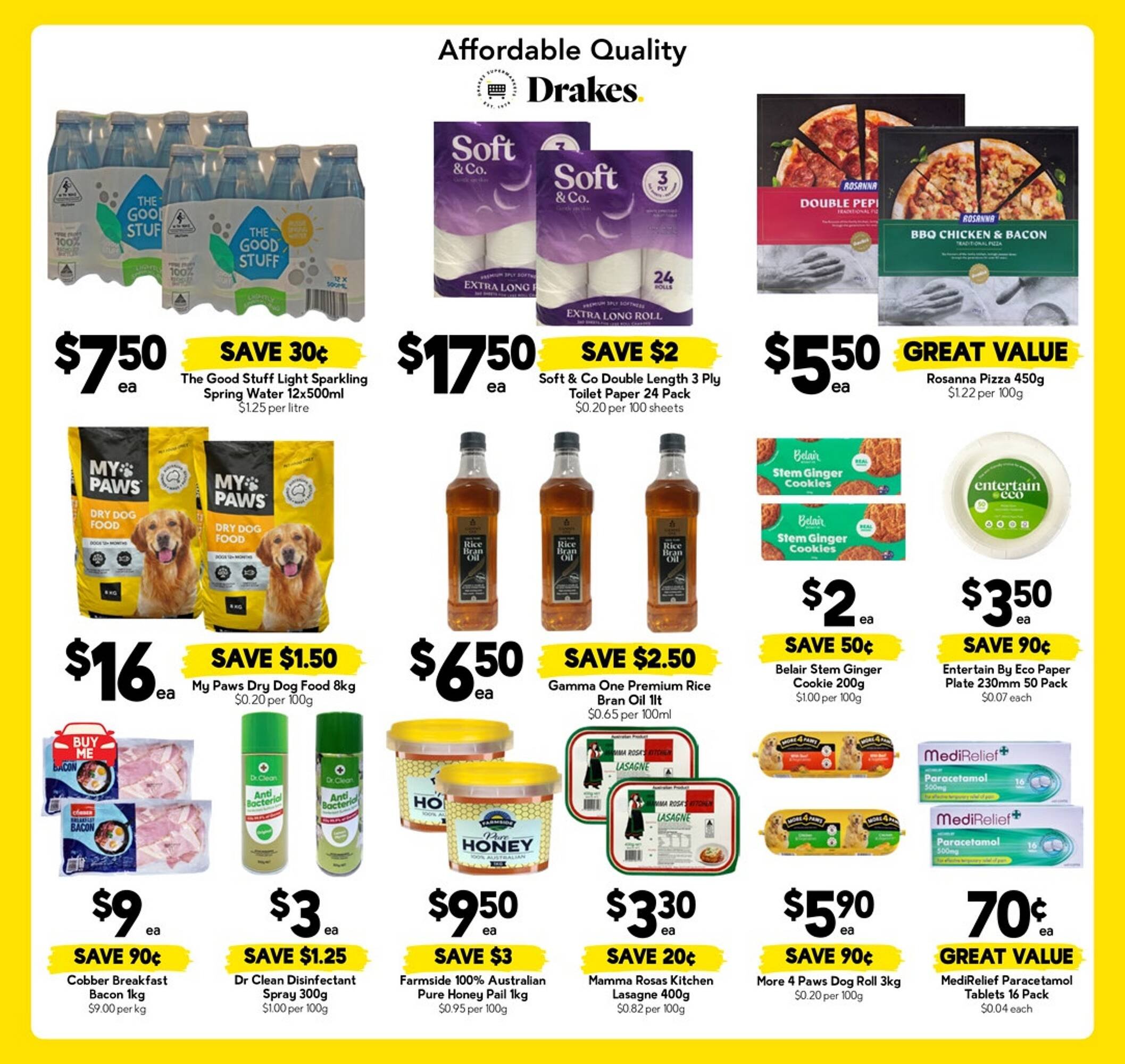 Drakes catalogue (2026-04-15 - 2026-04-21) | 18