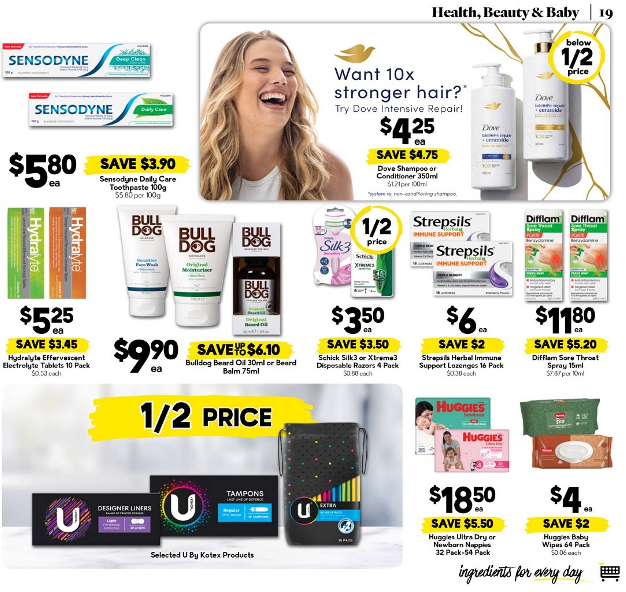 Drakes catalogue (2026-04-15 - 2026-04-21) | 19