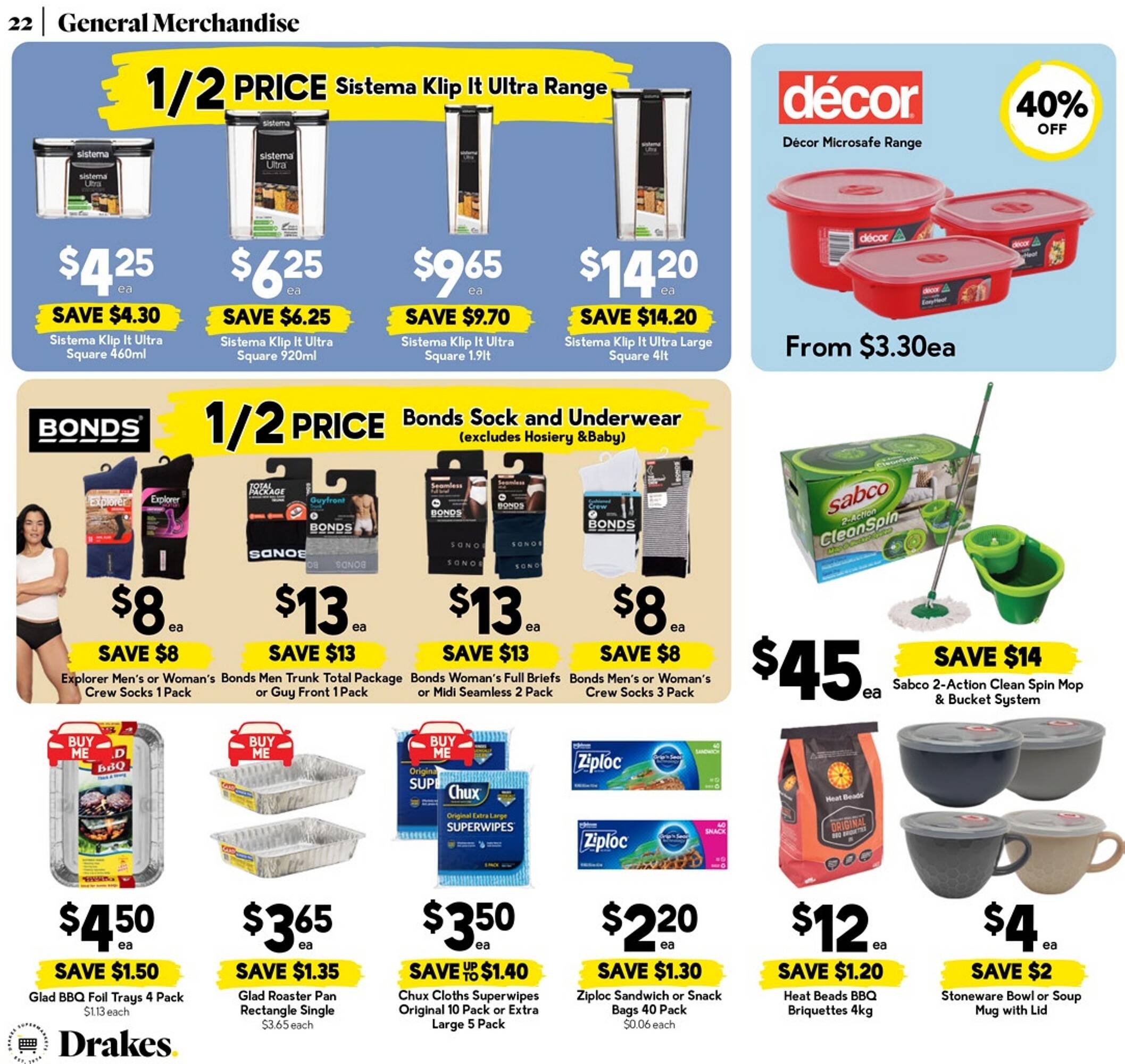 Drakes catalogue (2026-04-15 - 2026-04-21) | 22