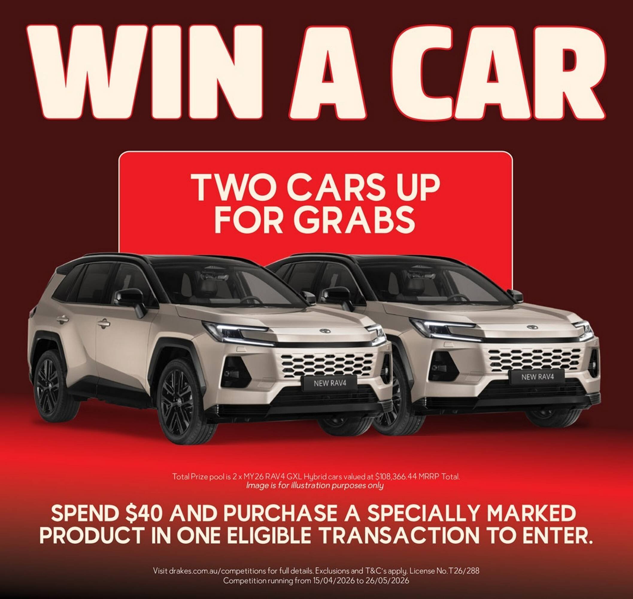 Drakes catalogue (2026-04-15 - 2026-04-21) | 4