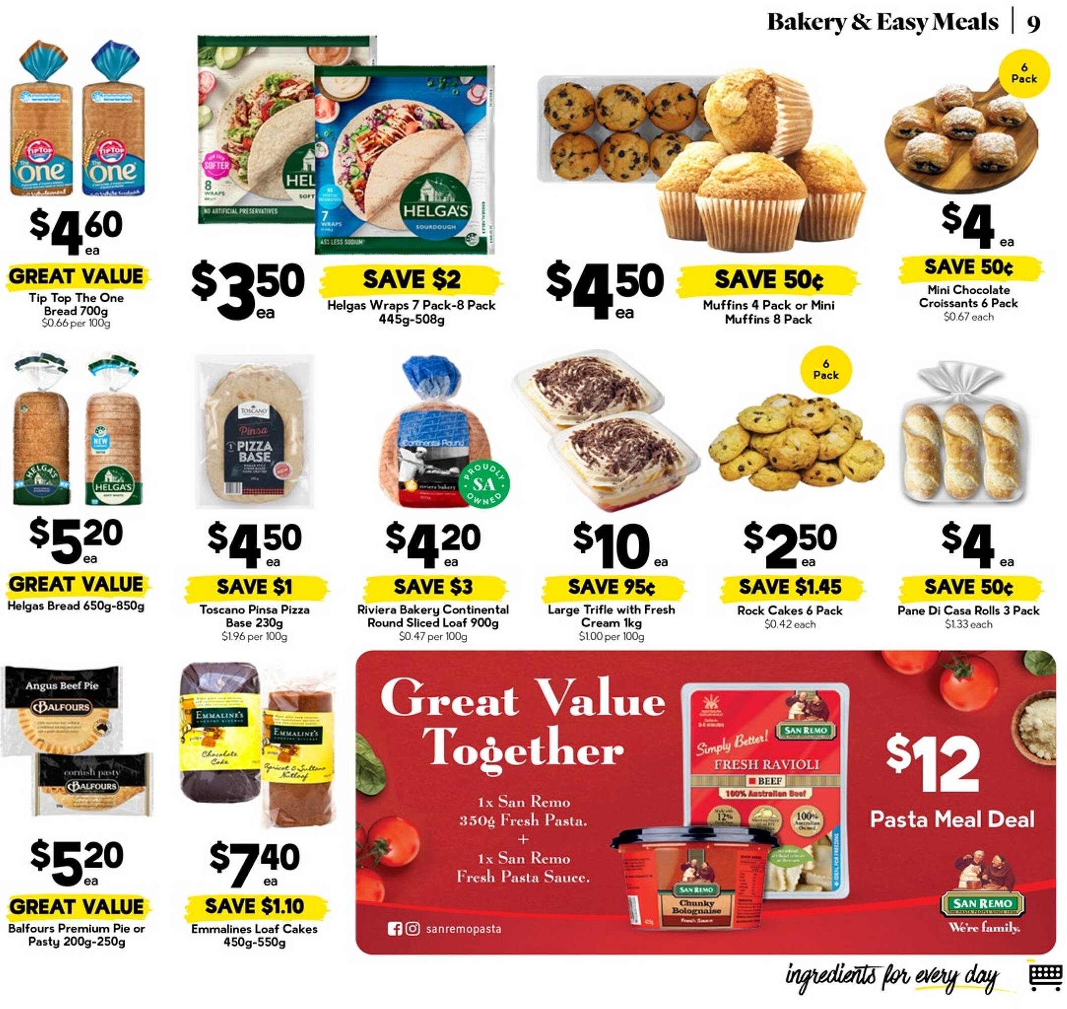 Drakes catalogue (2026-04-15 - 2026-04-21) | 9