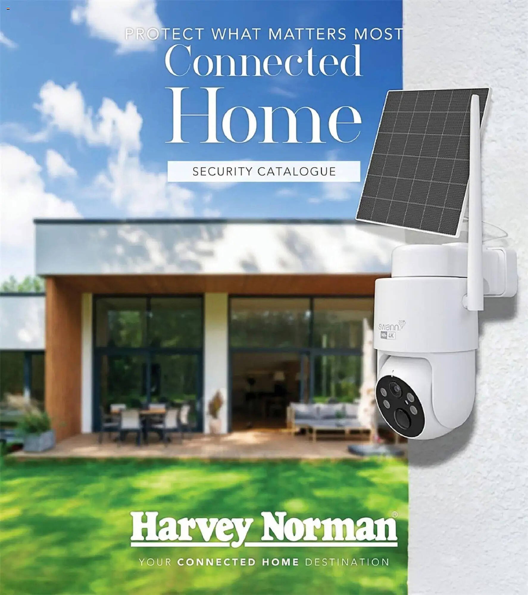Harvey Norman catalogue (2026-03-14 - 2026-03-25) | 1