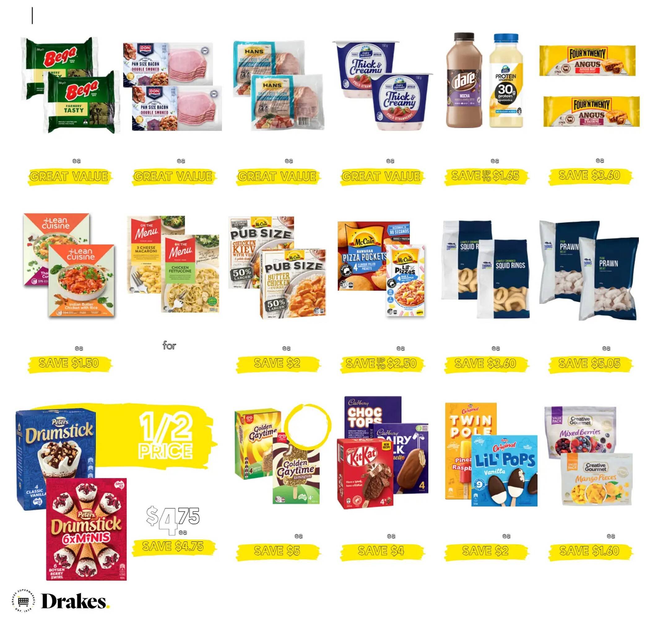 Drakes catalogue (2025-12-31 - 2026-01-06) | 4