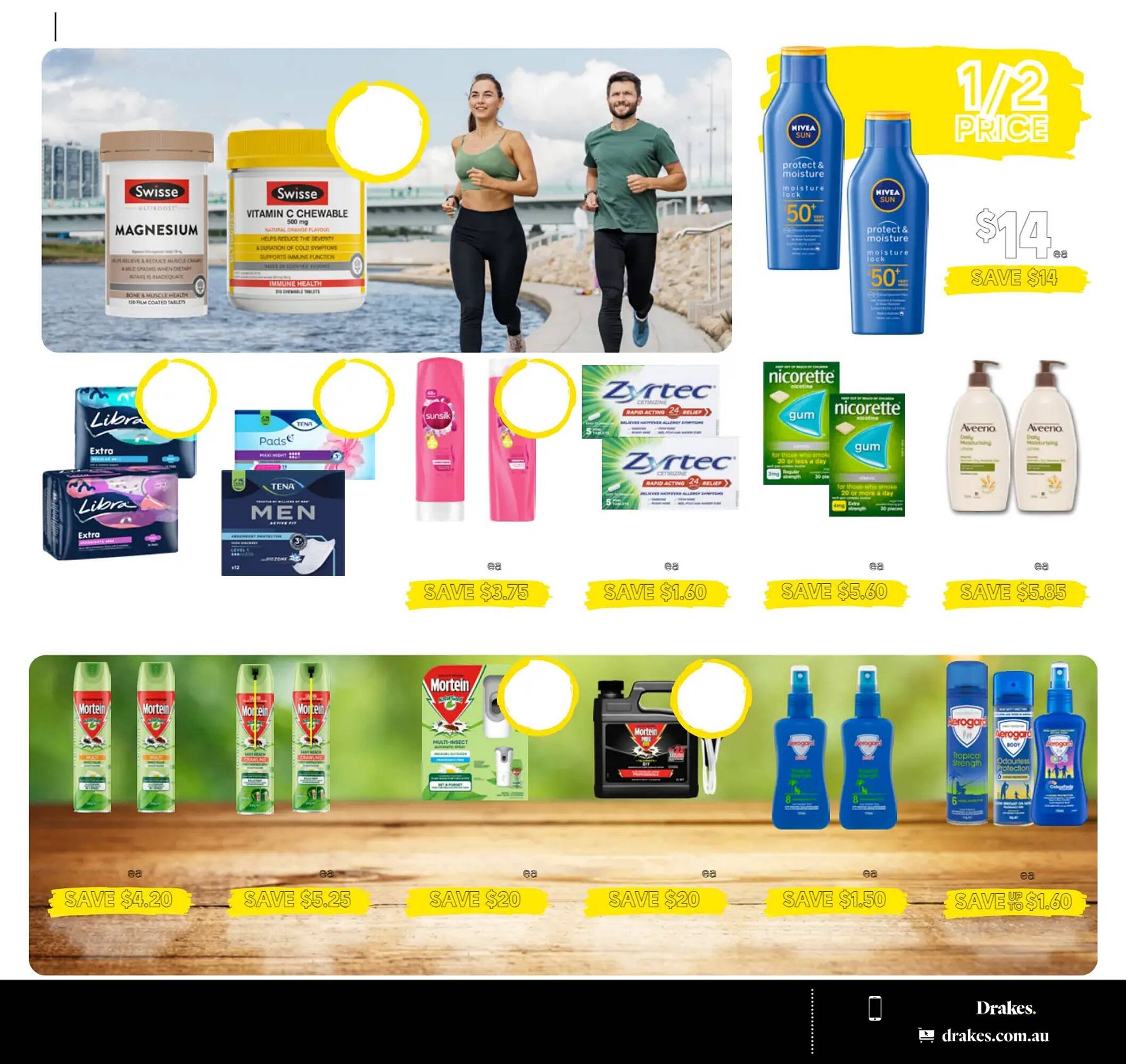 Drakes catalogue (2025-12-31 - 2026-01-06) | 6