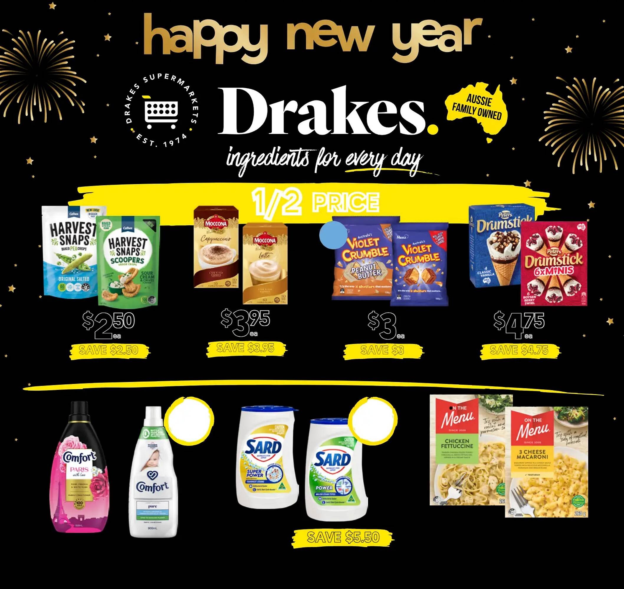 Drakes catalogue (2025-12-31 - 2026-01-06) | 8