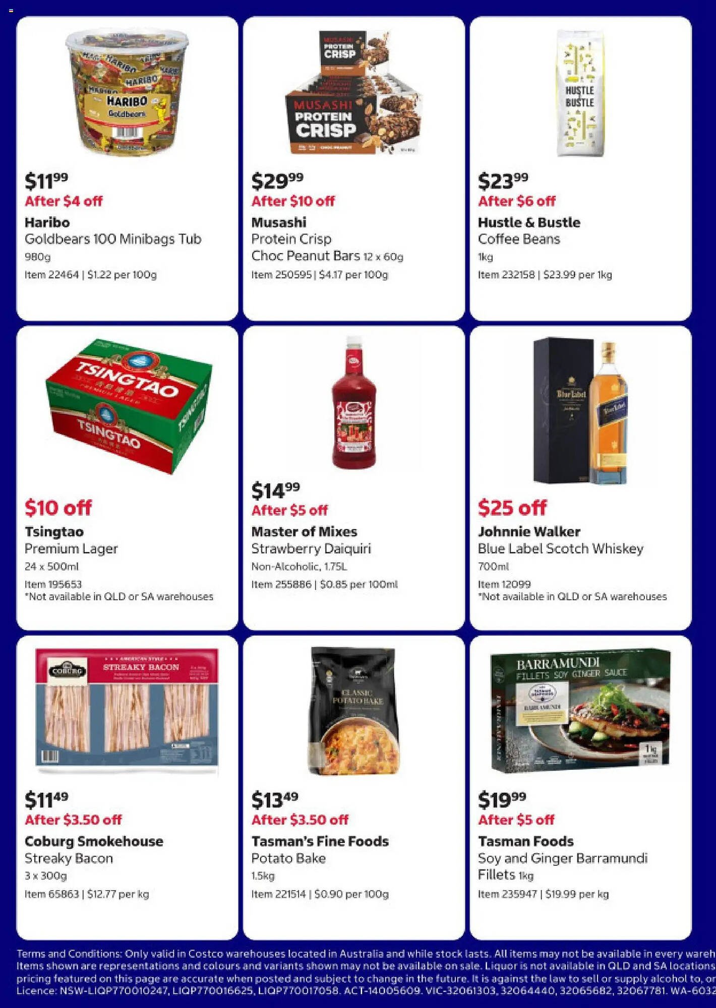 Costco catalogue (2026-05-04 - 2026-05-06) | 2