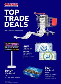 Costco catalogue (2026-05-04 - 2026-05-06)
