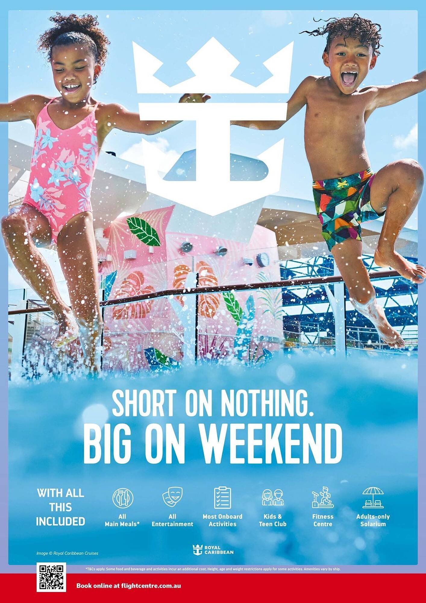 Flight Centre brochure (2026-01-01 - 2026-01-31) | 5