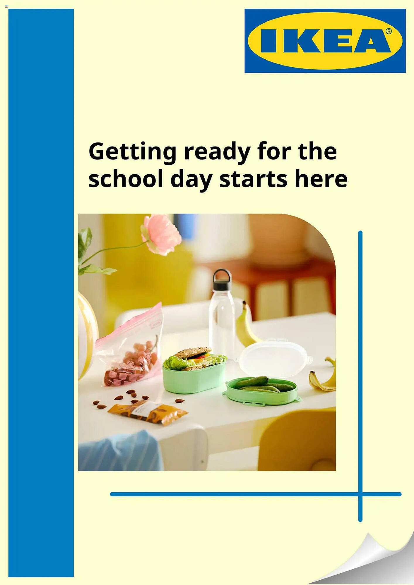 IKEA catalogue (2026-01-22 - 2026-01-30) | 1