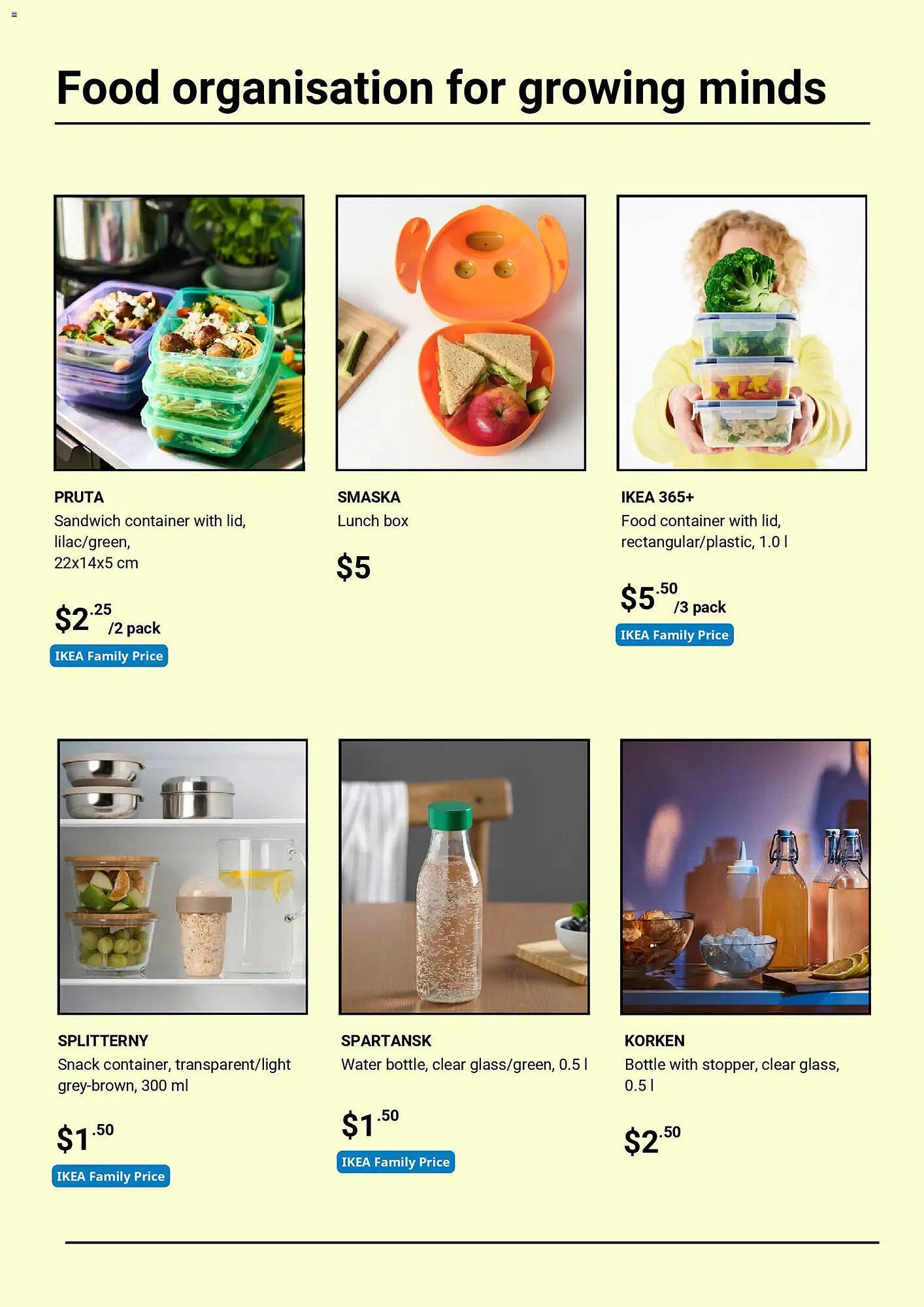 IKEA catalogue (2026-01-22 - 2026-01-30) | 2