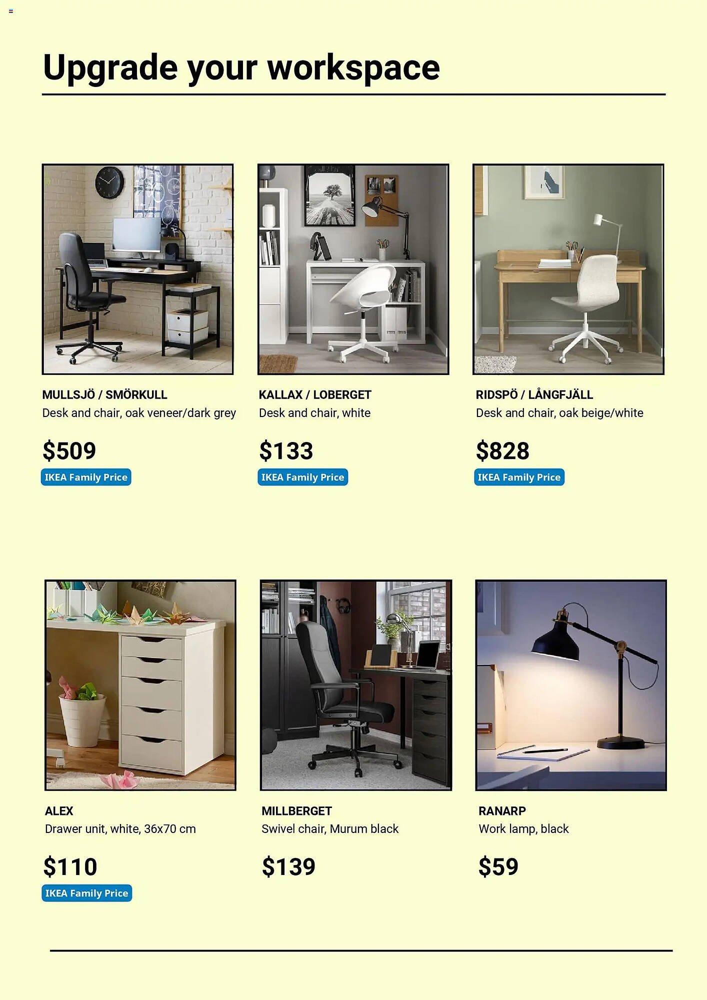 IKEA catalogue (2026-01-22 - 2026-01-30) | 3