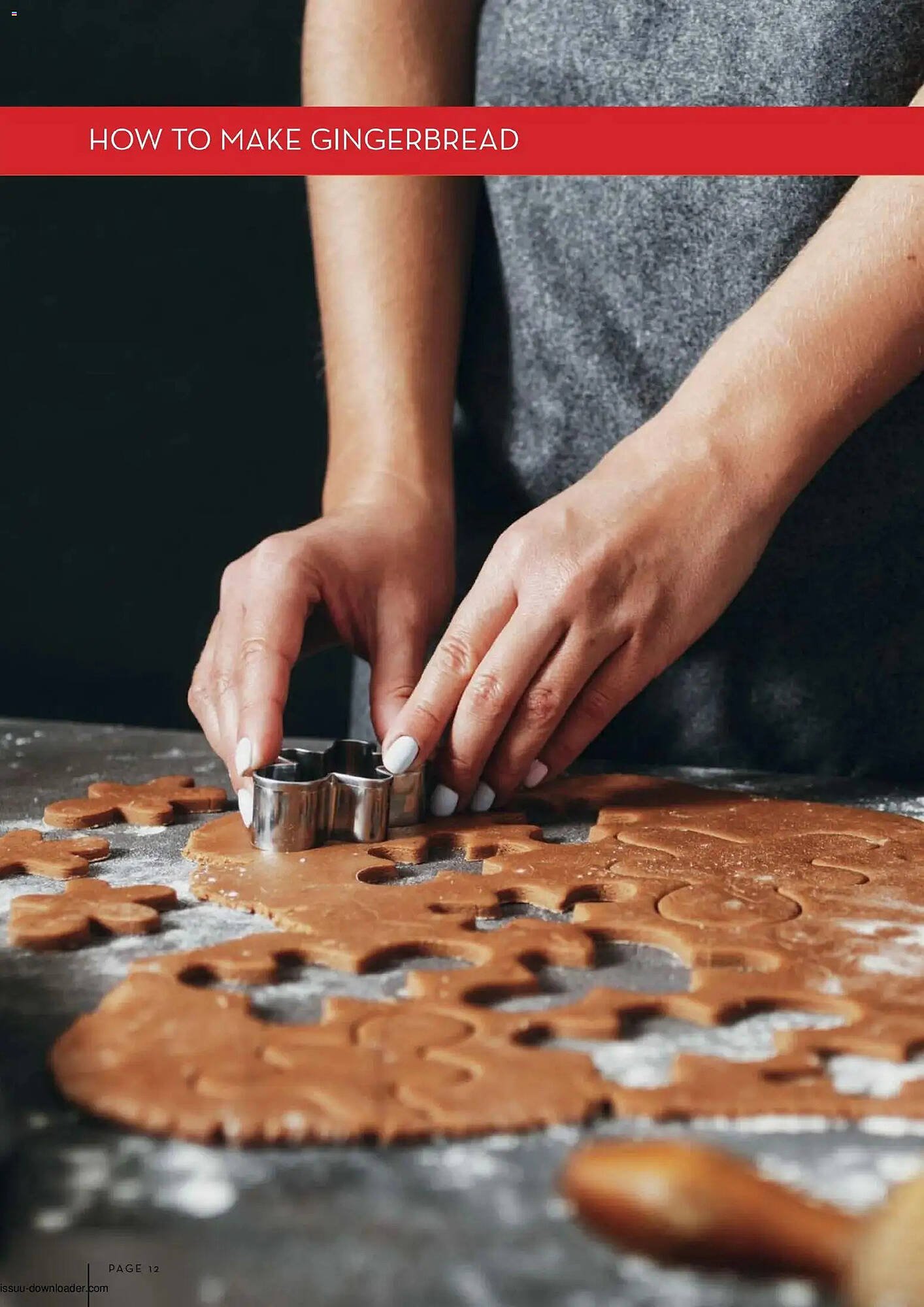 Foodworks catalogue (2025-12-01 - 2025-12-31) | 12