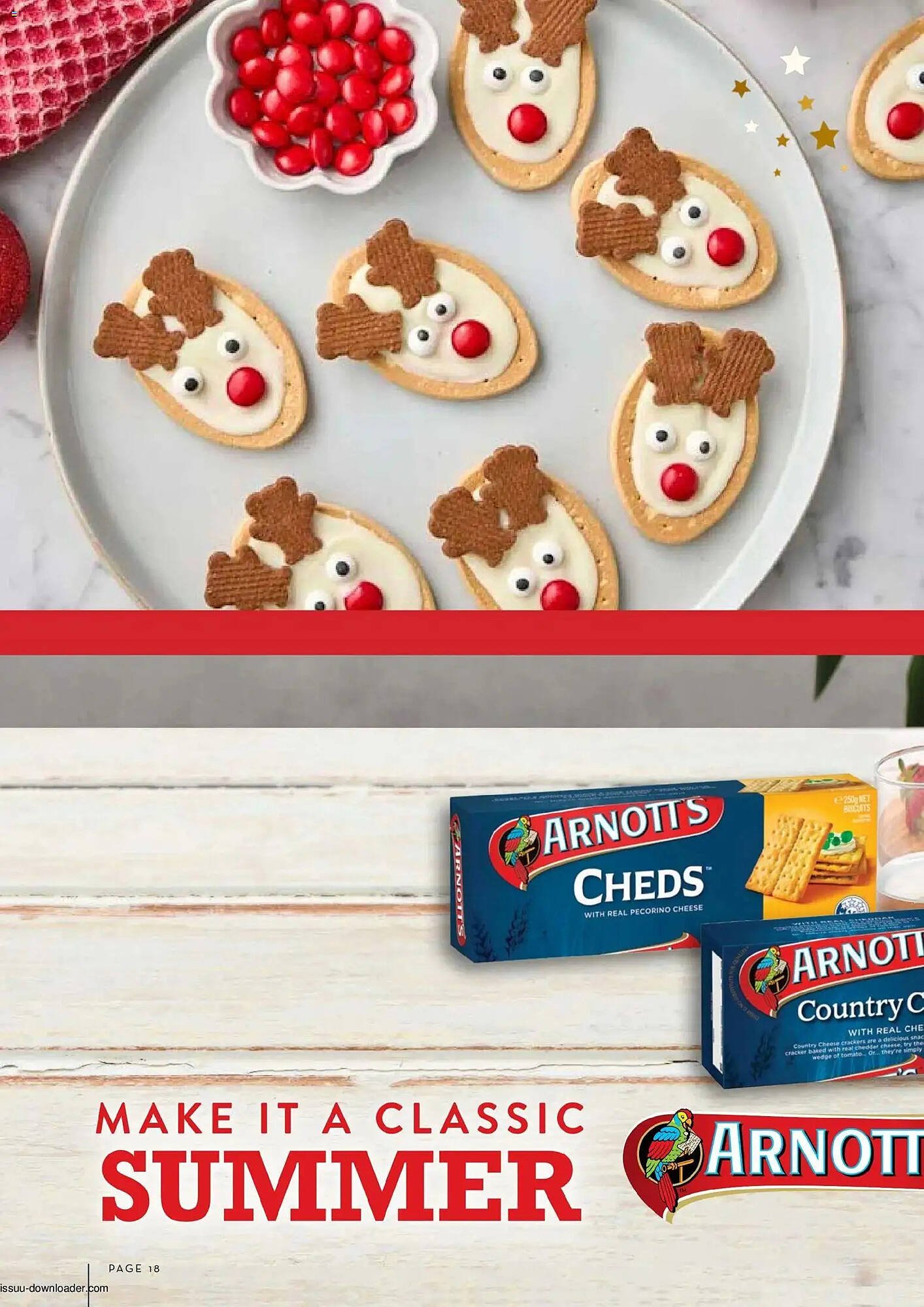 Foodworks catalogue (2025-12-01 - 2025-12-31) | 18