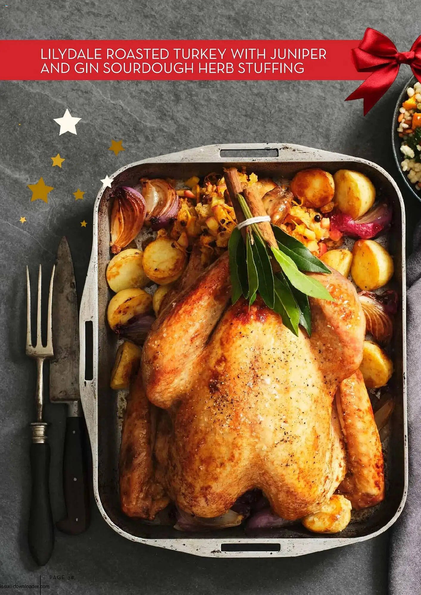 Foodworks catalogue (2025-12-01 - 2025-12-31) | 38