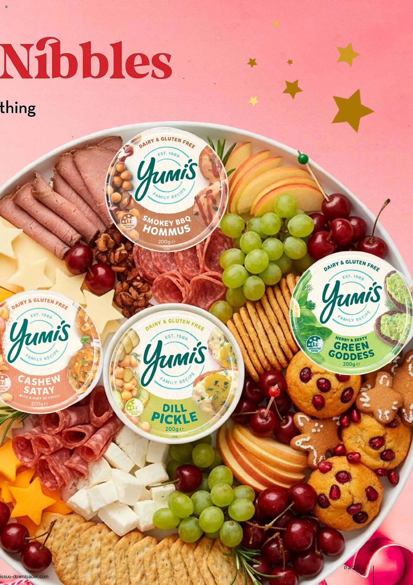 Foodworks catalogue (2025-12-01 - 2025-12-31) | 5