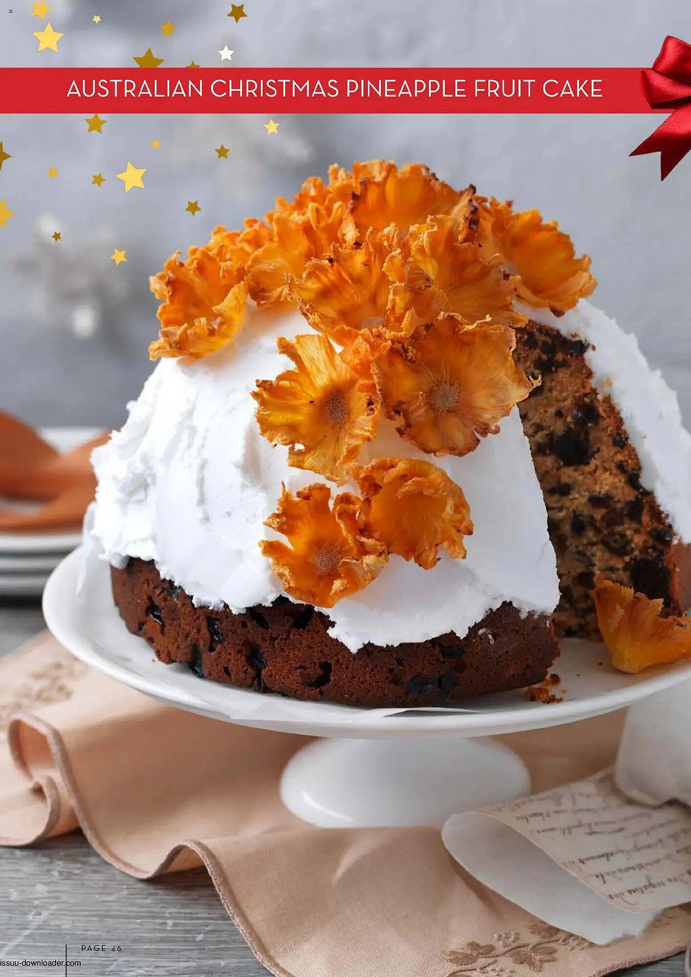 Foodworks catalogue (2025-12-01 - 2025-12-31) | 46