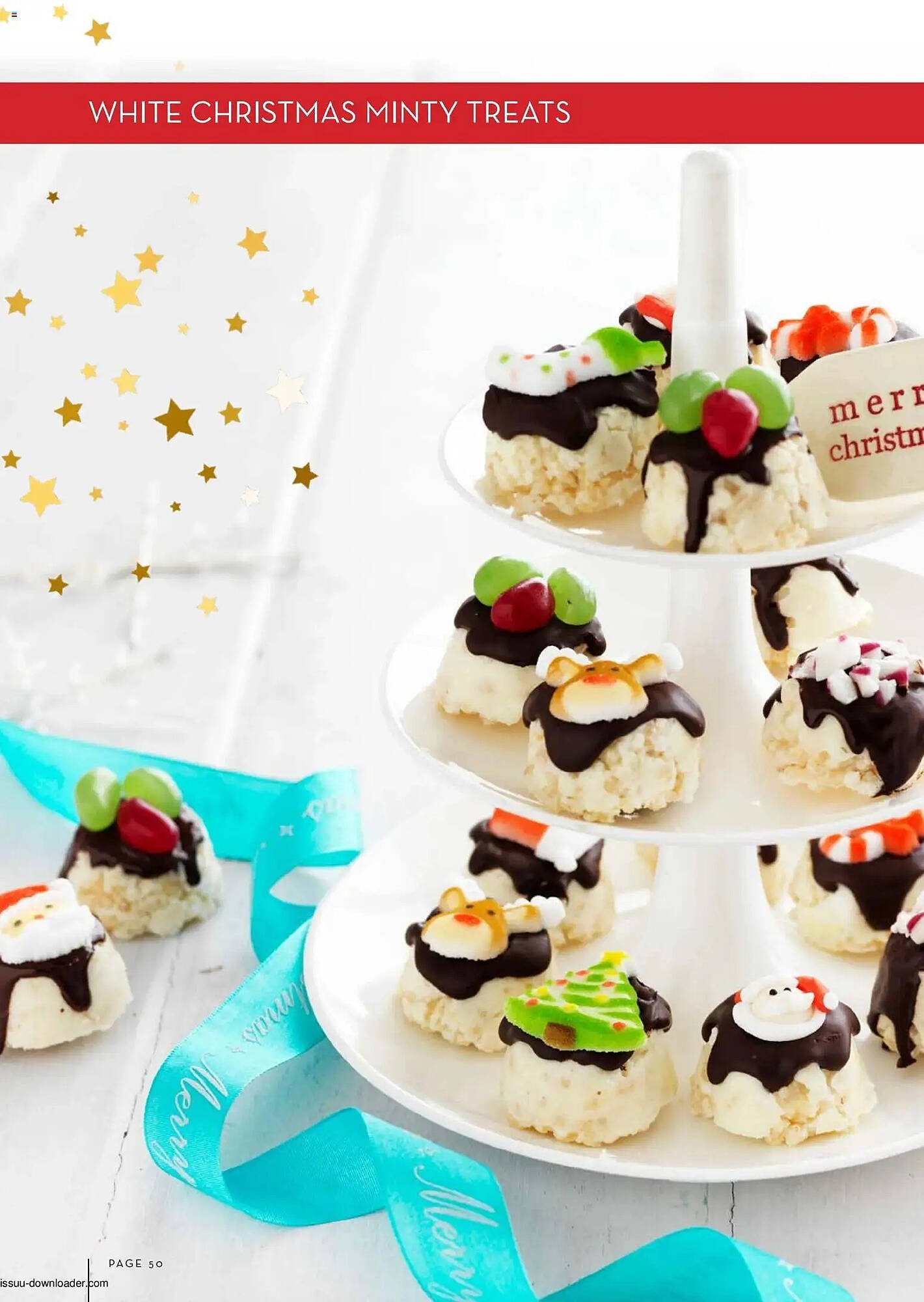 Foodworks catalogue (2025-12-01 - 2025-12-31) | 50