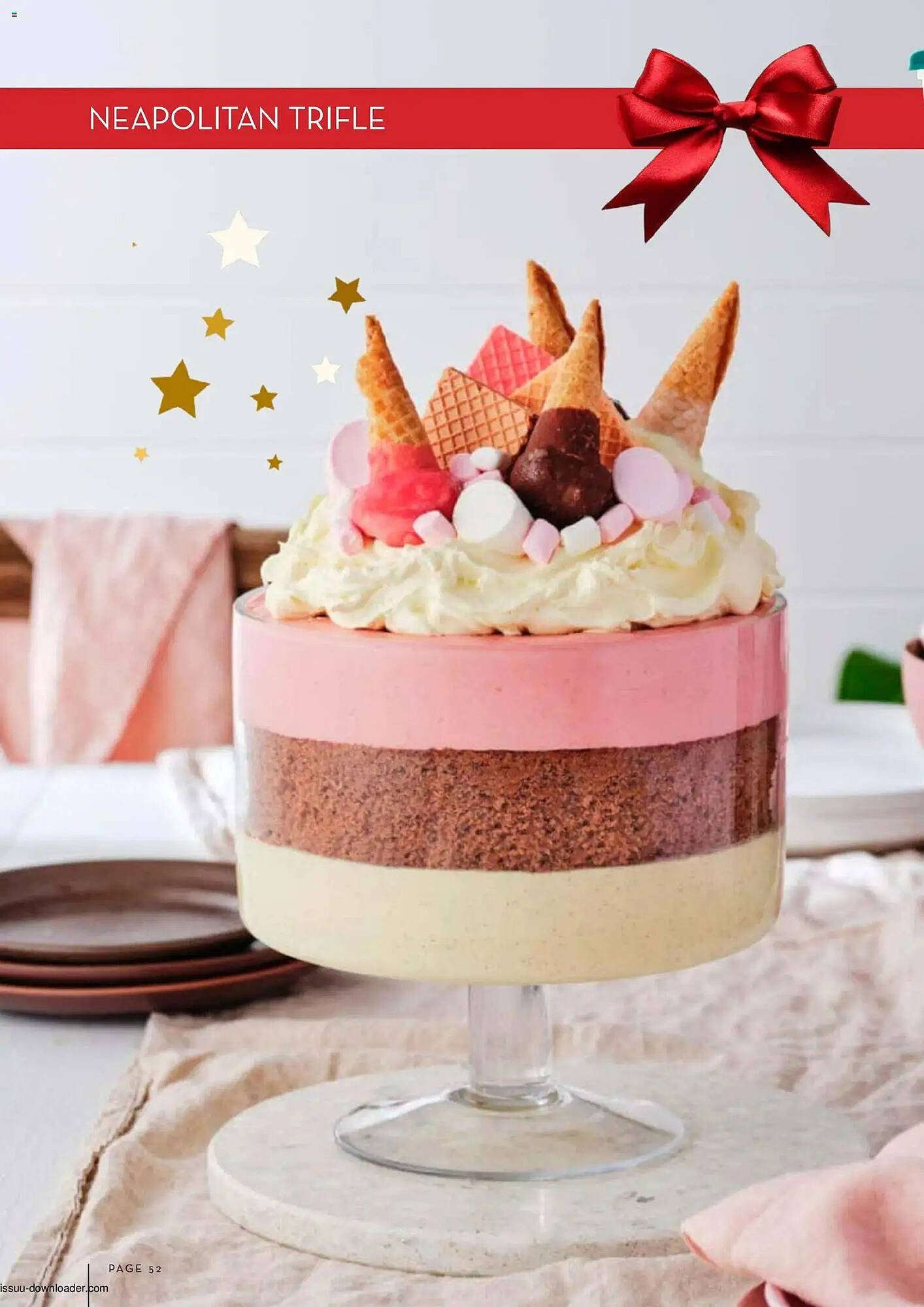 Foodworks catalogue (2025-12-01 - 2025-12-31) | 52