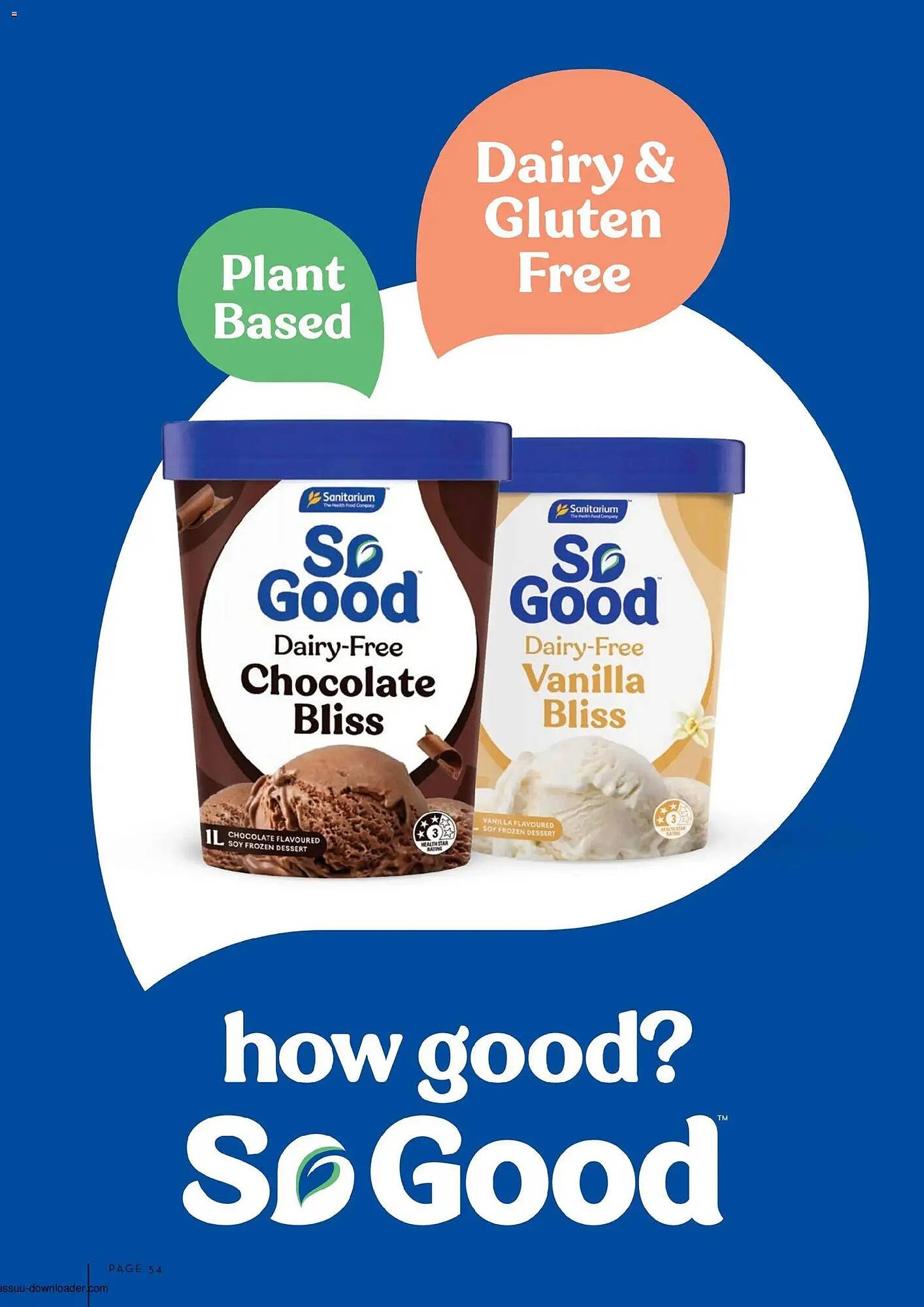 Foodworks catalogue (2025-12-01 - 2025-12-31) | 54