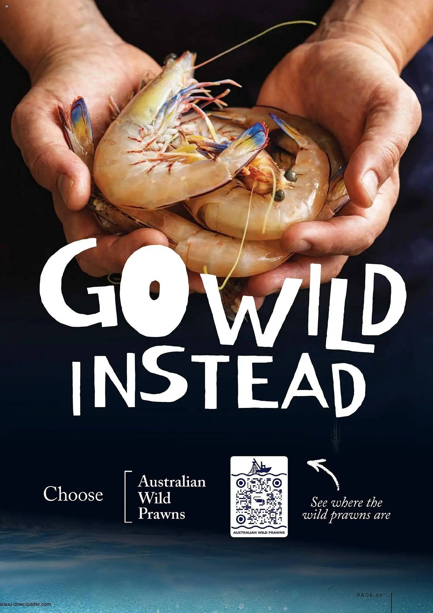 Foodworks catalogue (2025-12-01 - 2025-12-31) | 59