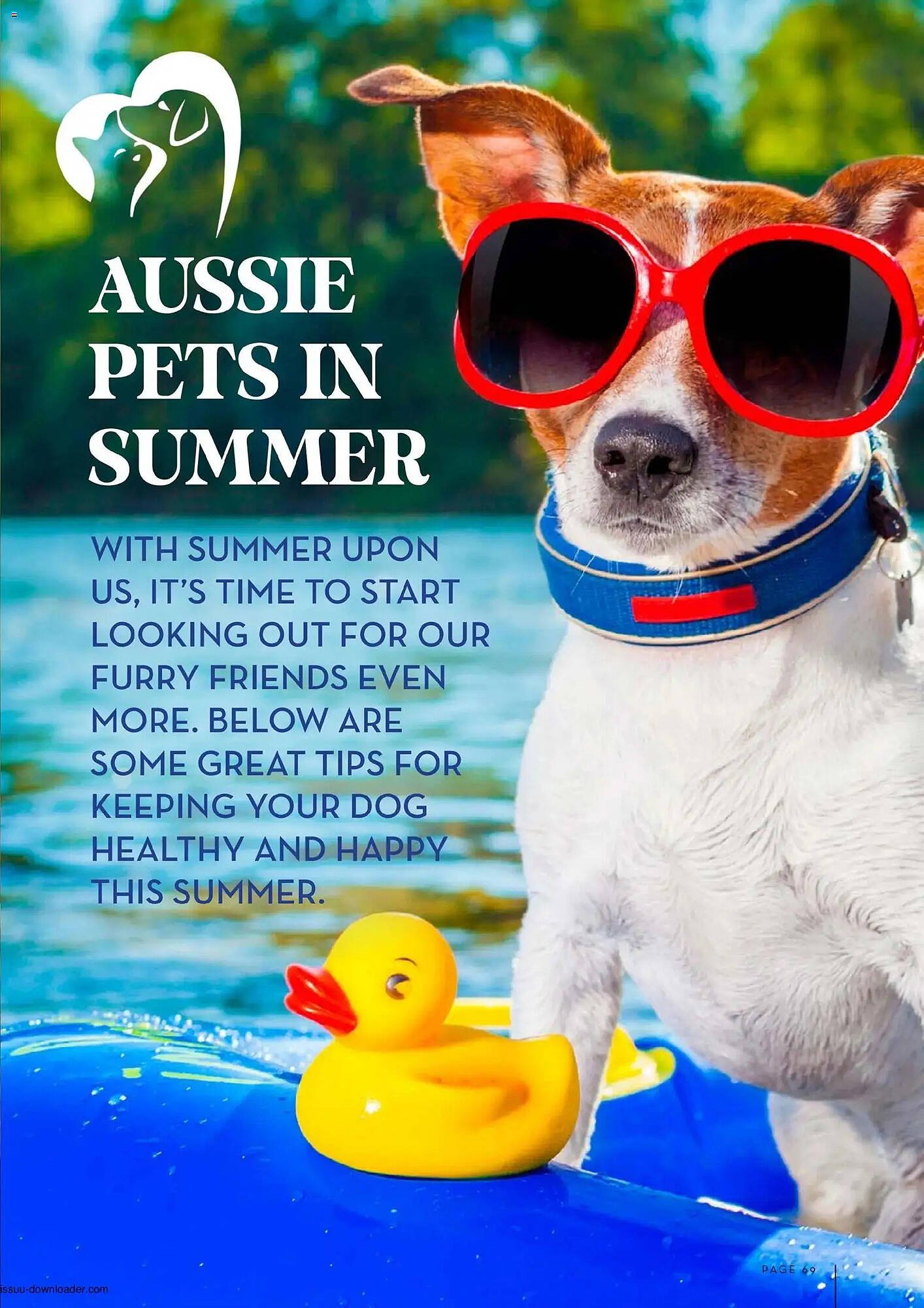 Foodworks catalogue (2025-12-01 - 2025-12-31) | 69