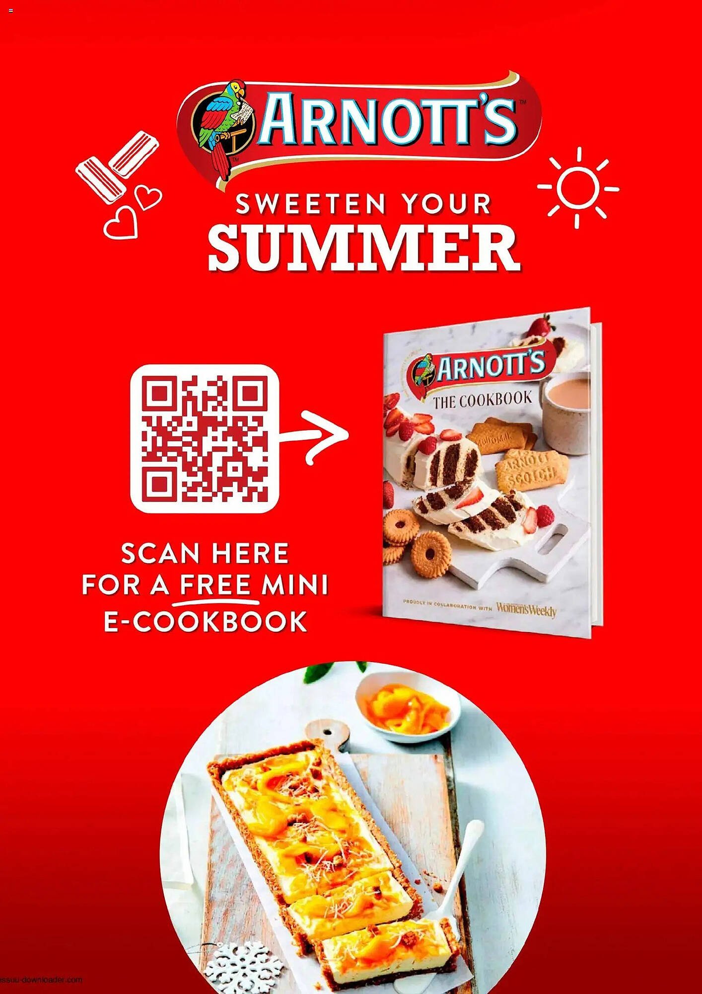 Foodworks catalogue (2025-12-01 - 2025-12-31) | 74