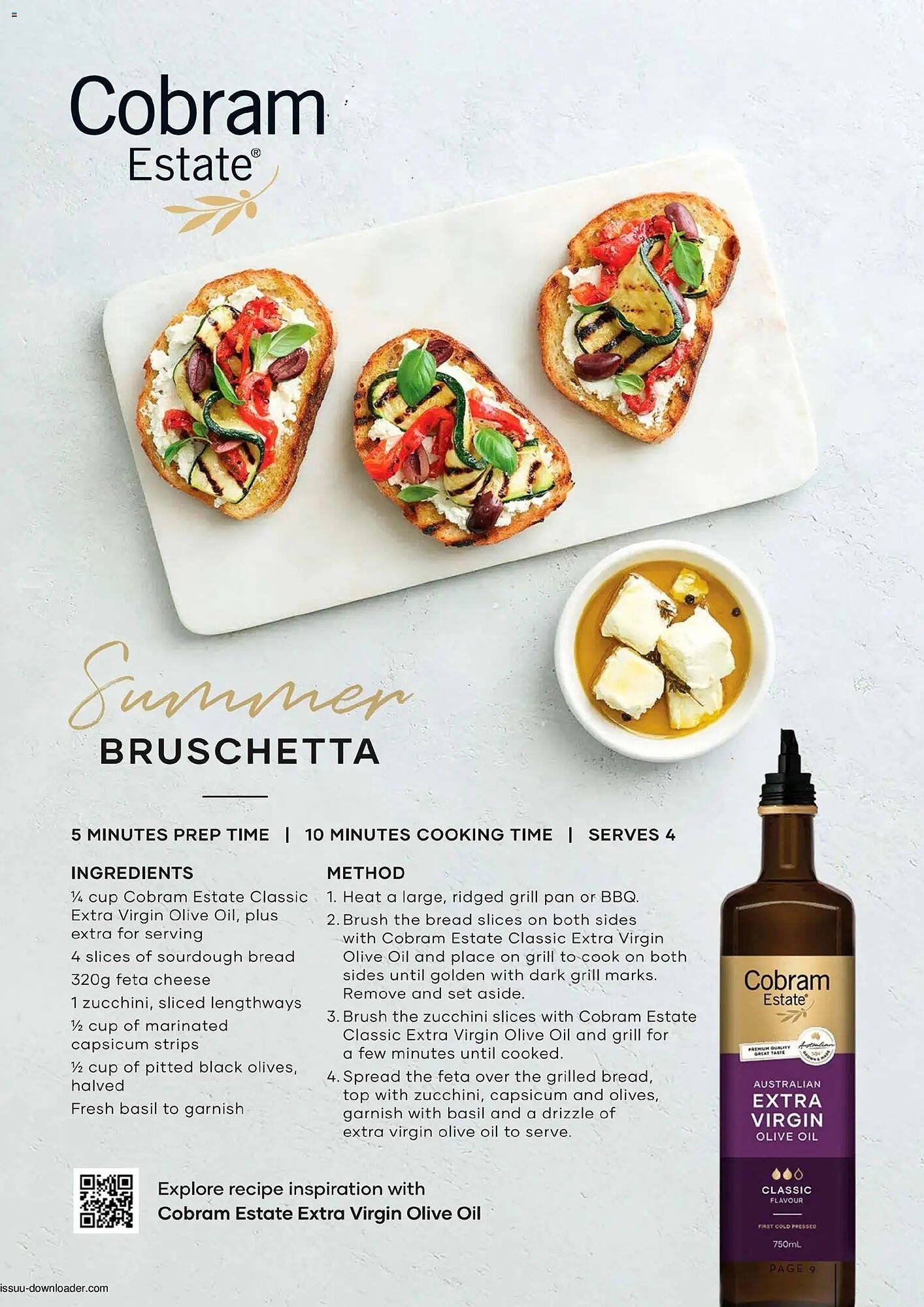 Foodworks catalogue (2025-12-01 - 2025-12-31) | 9