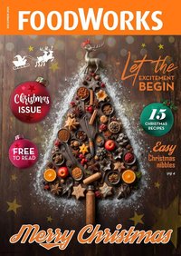 Foodworks catalogue (2025-12-01 - 2025-12-31)