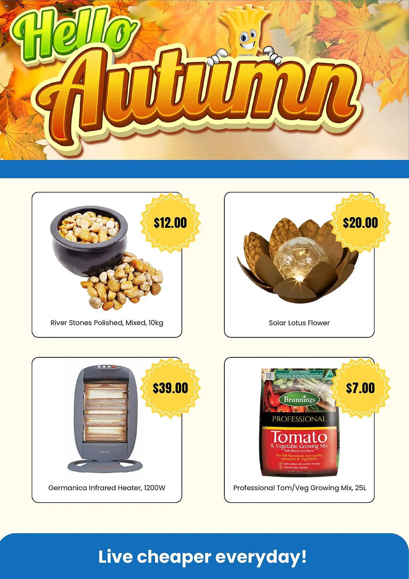 Cheap as Chips catalogue (2026-04-08 - 2026-04-16) | 4