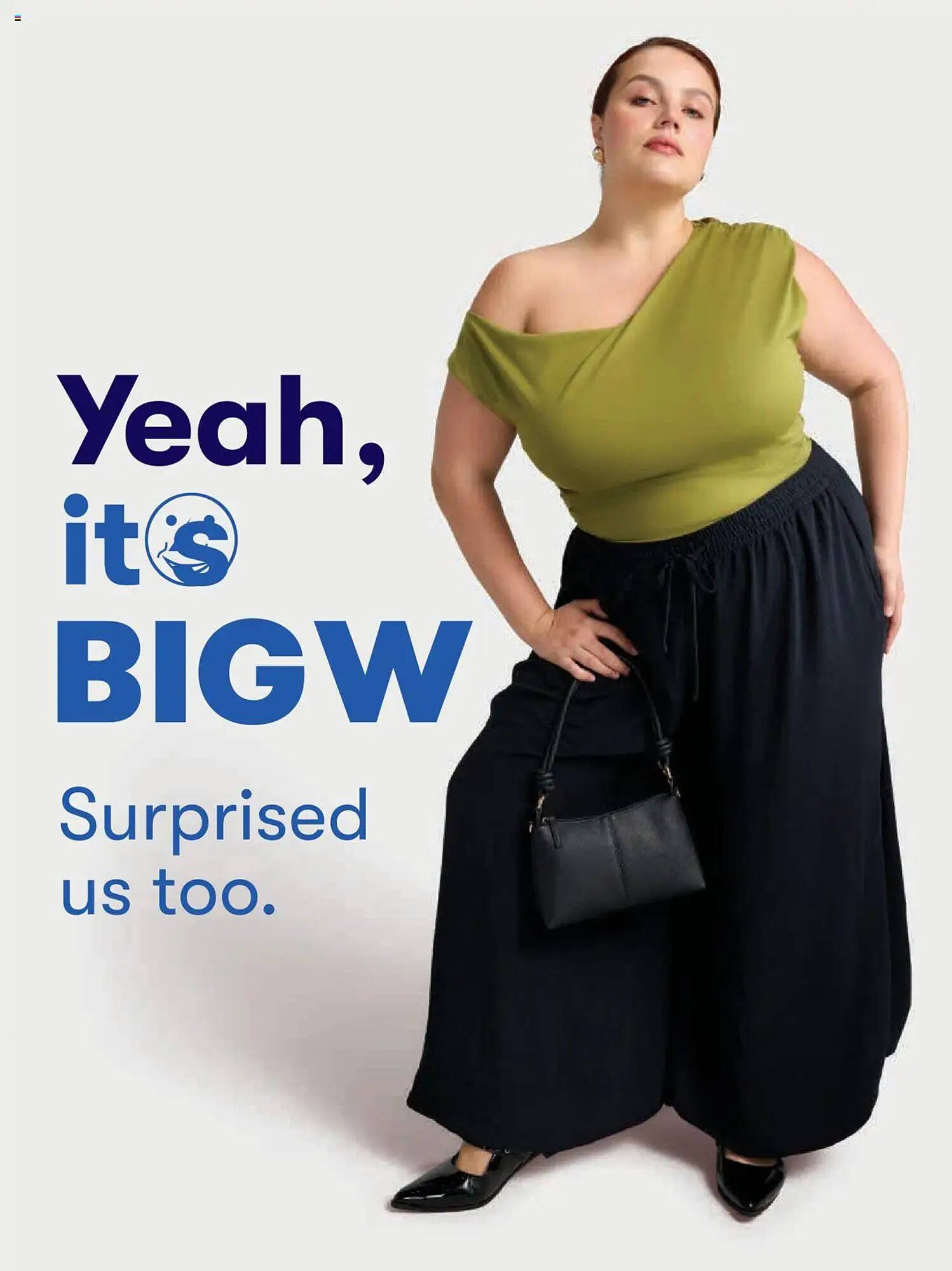Woolworths catalogue (2025-07-31 - 2025-08-31)