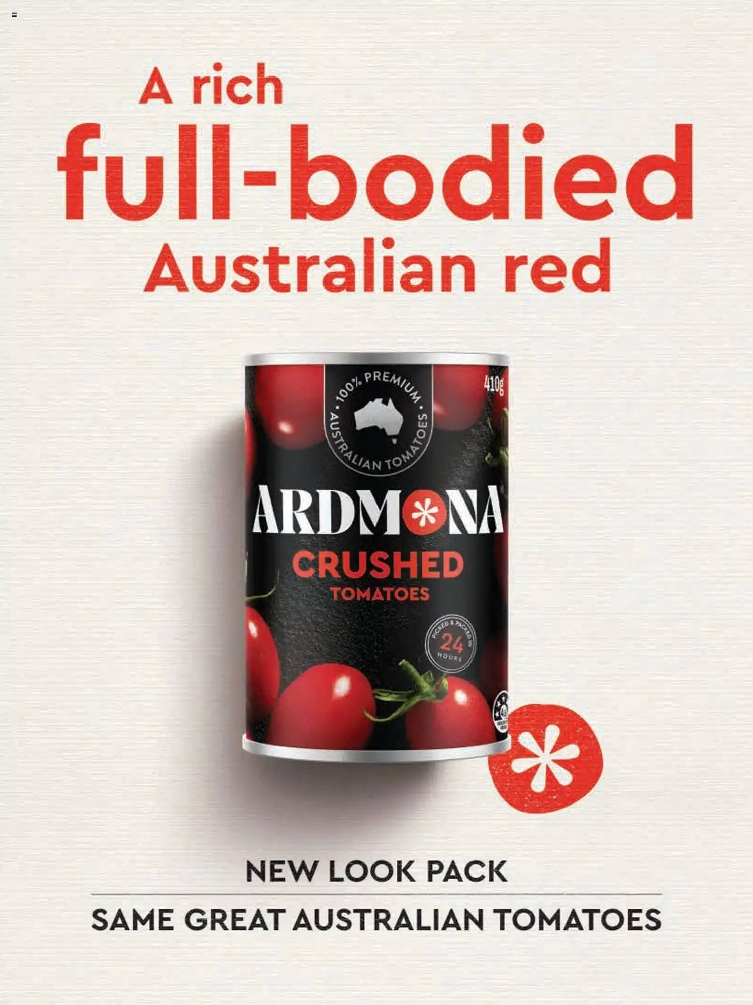 Woolworths catalogue (2025-07-31 - 2025-08-31)