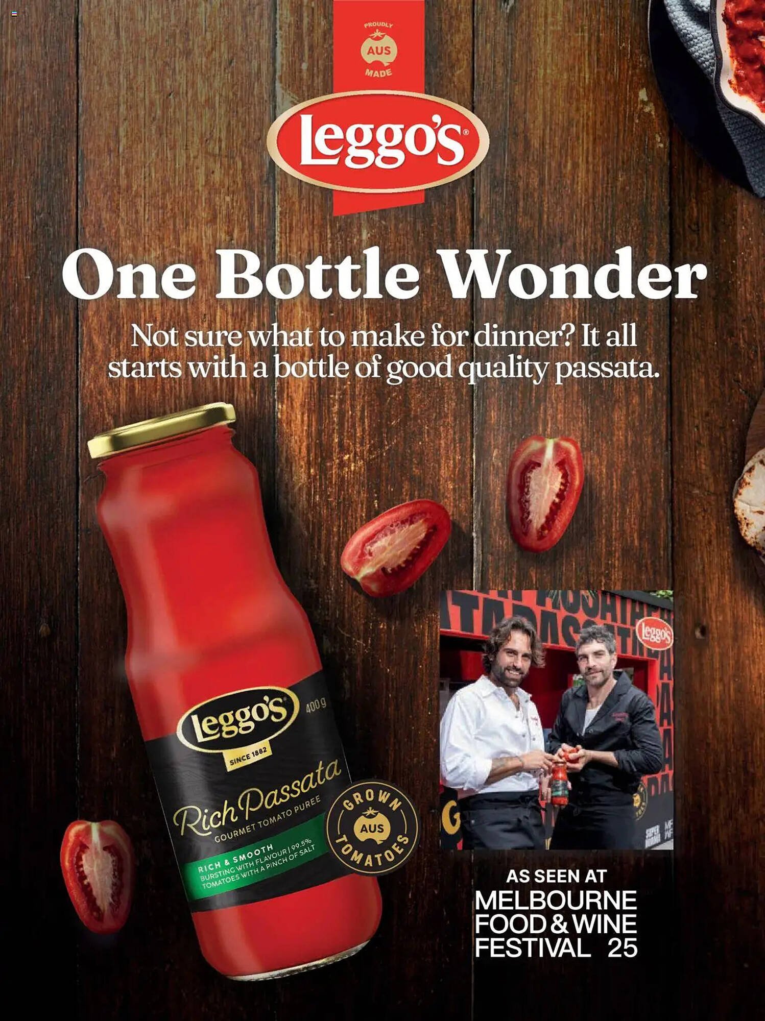 Woolworths catalogue (2025-07-31 - 2025-08-31)