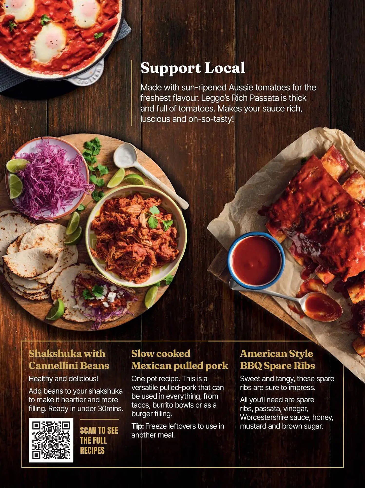 Woolworths catalogue (2025-07-31 - 2025-08-31)