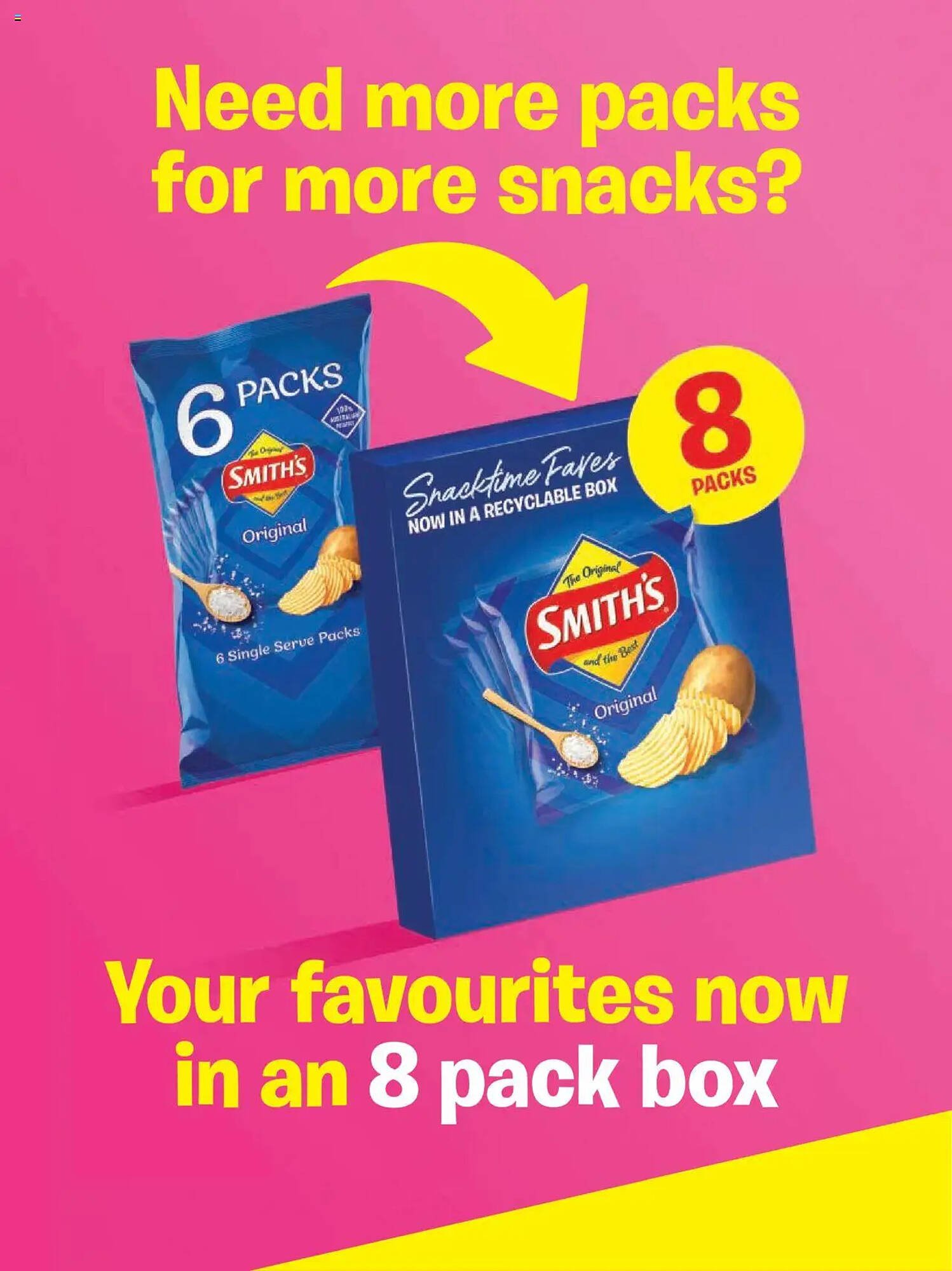 Woolworths catalogue (2025-07-31 - 2025-08-31)