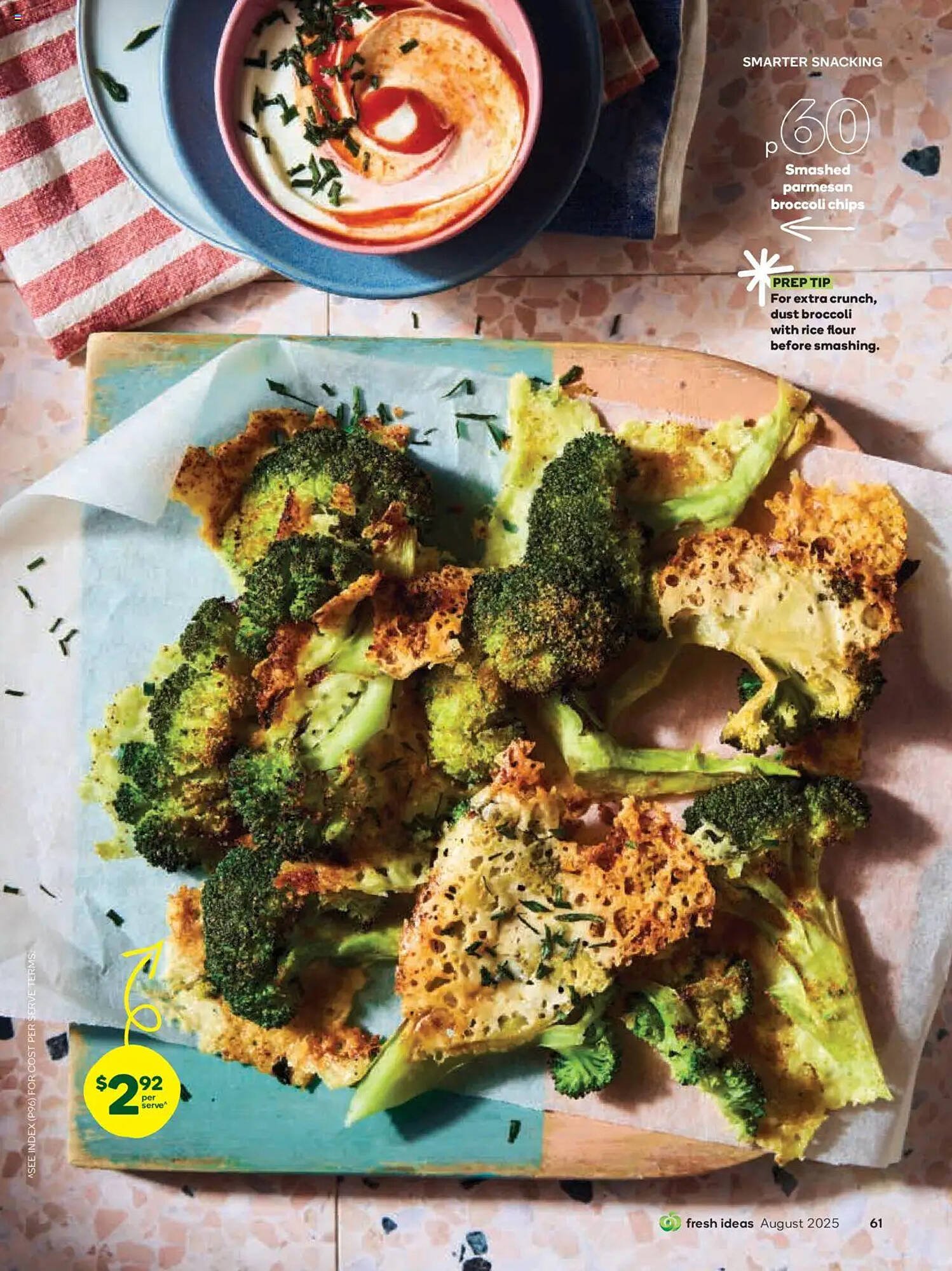 Woolworths catalogue (2025-07-31 - 2025-08-31)