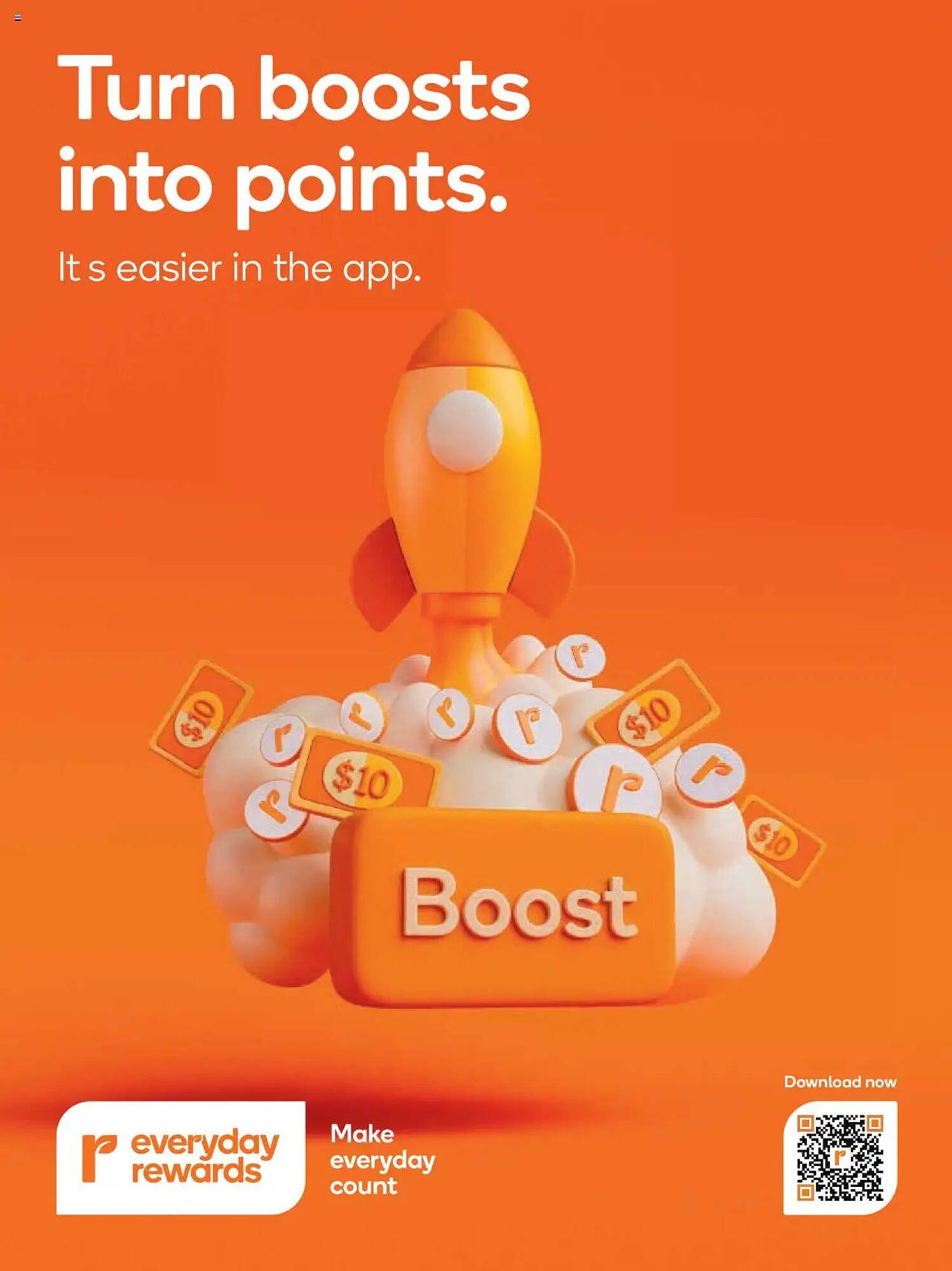 Woolworths catalogue (2025-07-31 - 2025-08-31)