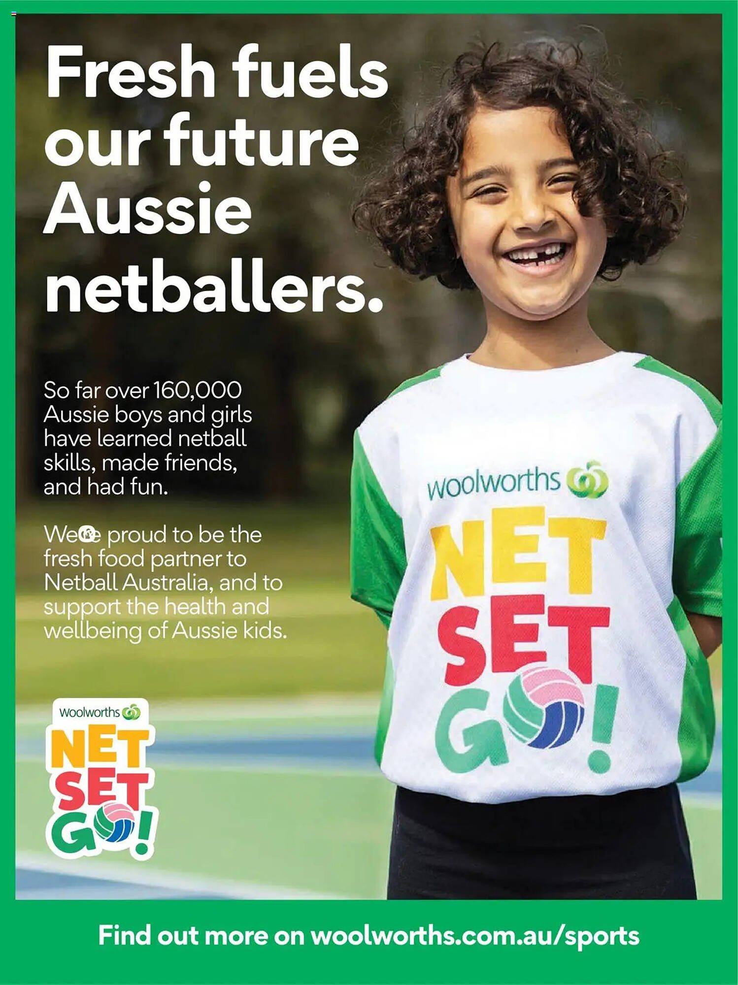 Woolworths catalogue (2025-07-31 - 2025-08-31)