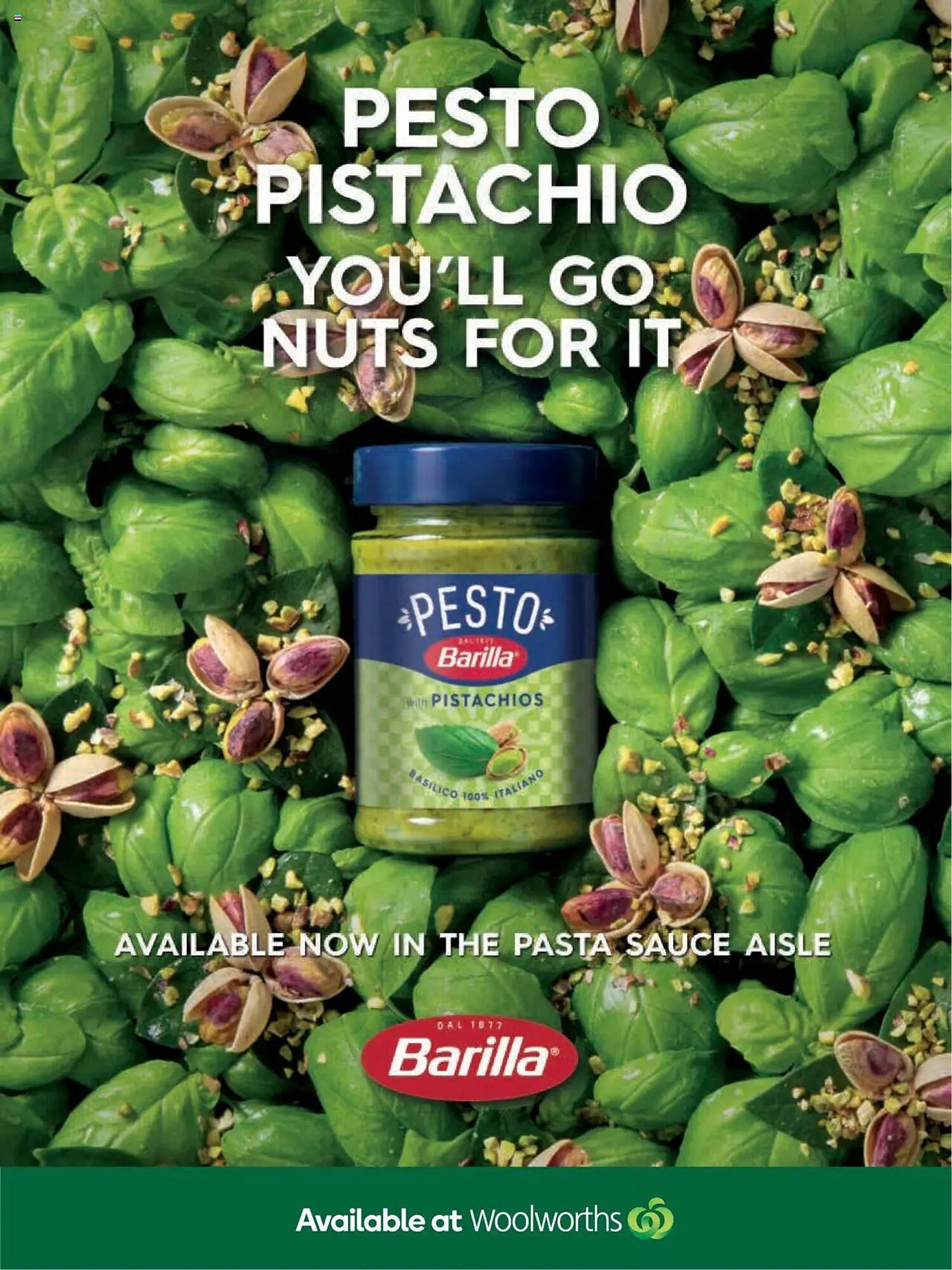 Woolworths catalogue (2025-07-31 - 2025-08-31)