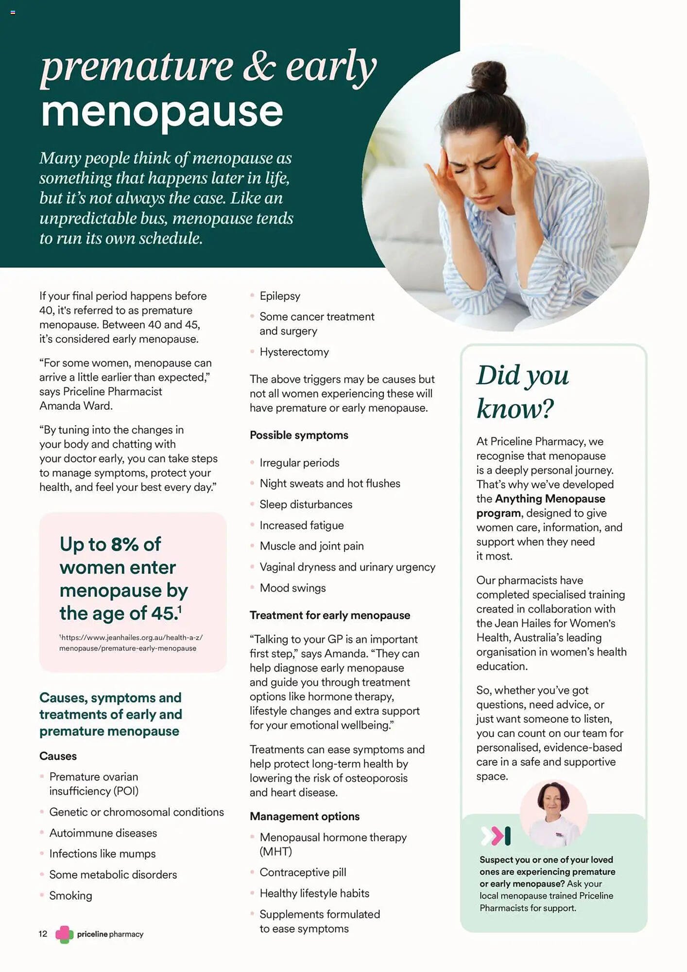 Priceline catalogue (2025-10-01 - 2025-11-07) | 12