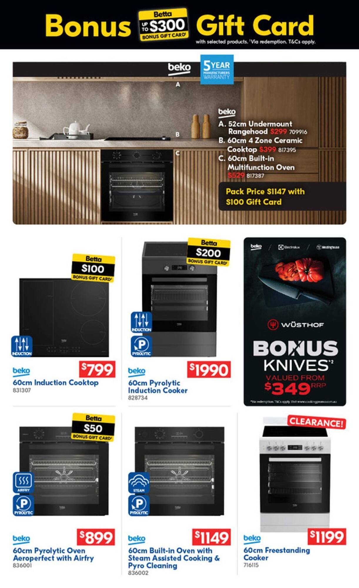 Betta catalogue (2026-03-02 - 2026-03-15) | 12