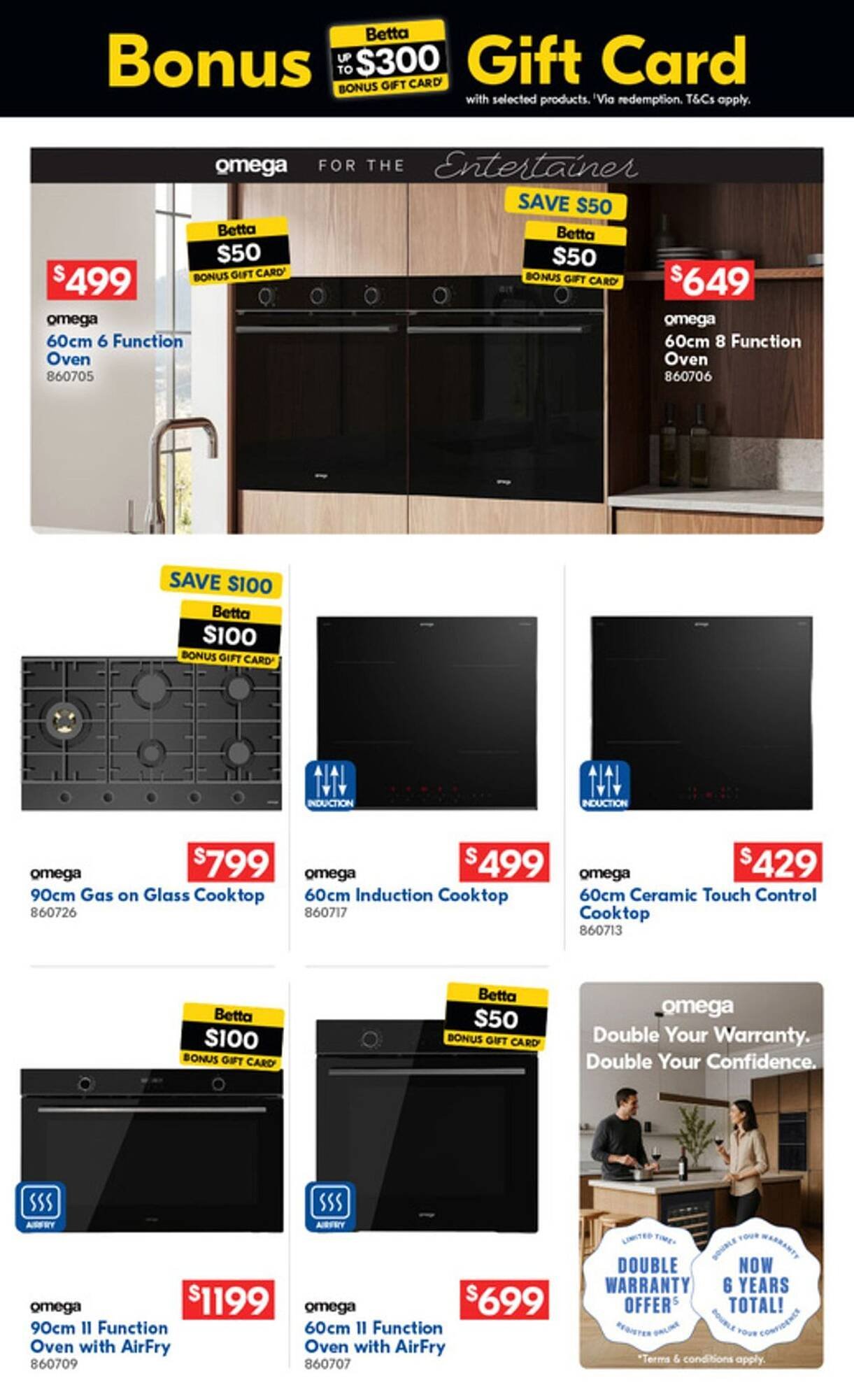 Betta catalogue (2026-03-02 - 2026-03-15) | 13