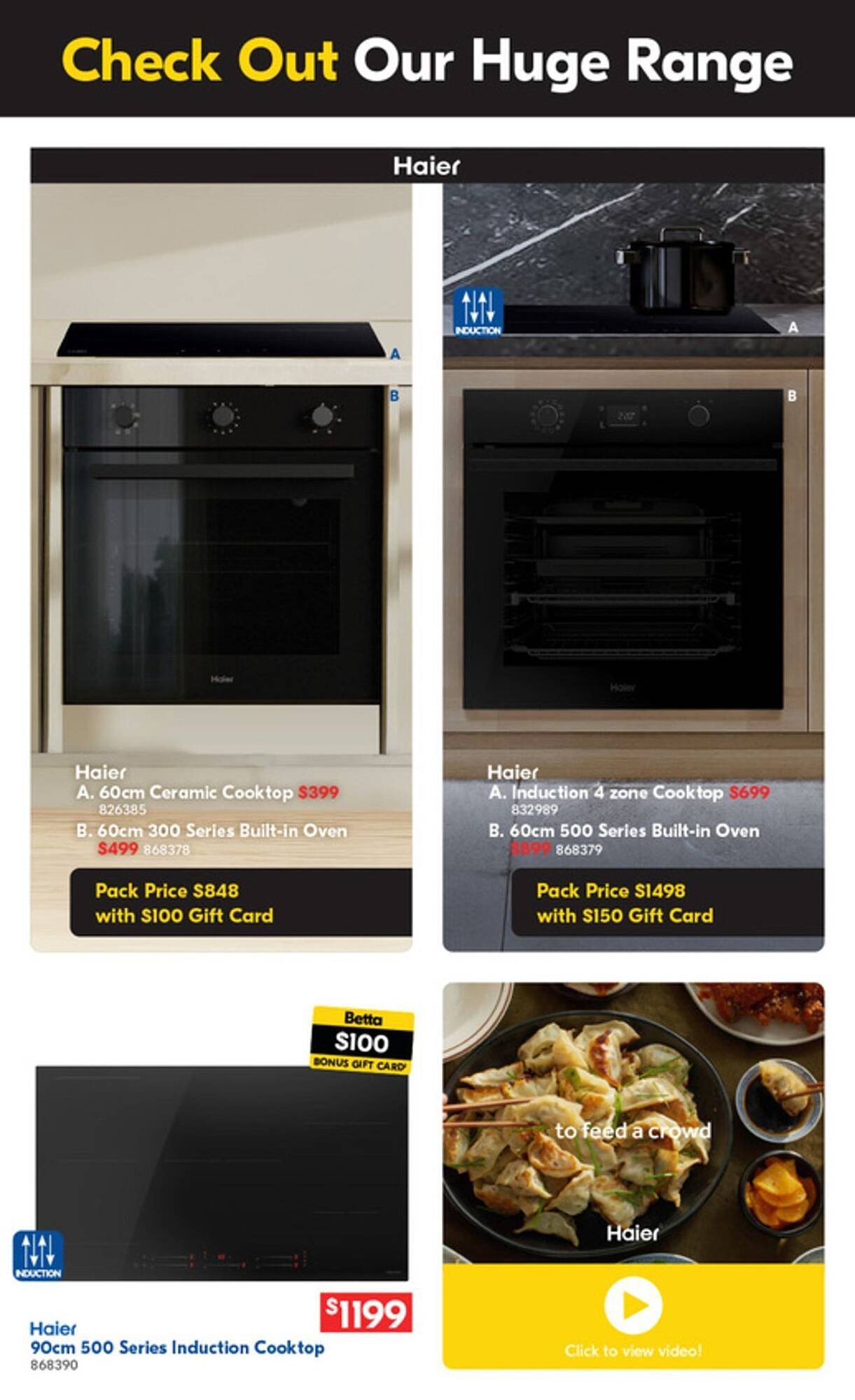 Betta catalogue (2026-03-02 - 2026-03-15) | 14