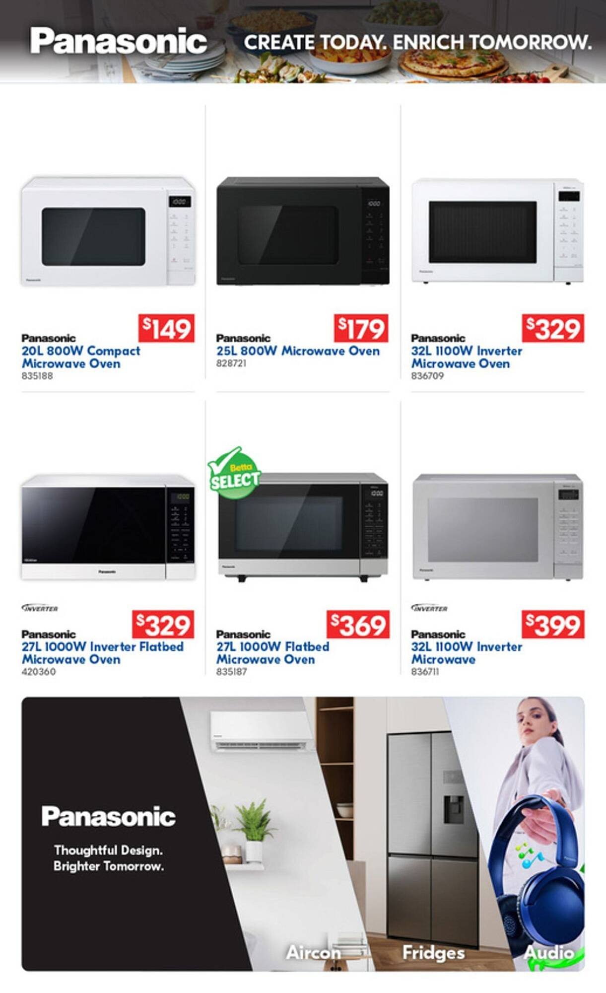 Betta catalogue (2026-03-02 - 2026-03-15) | 16