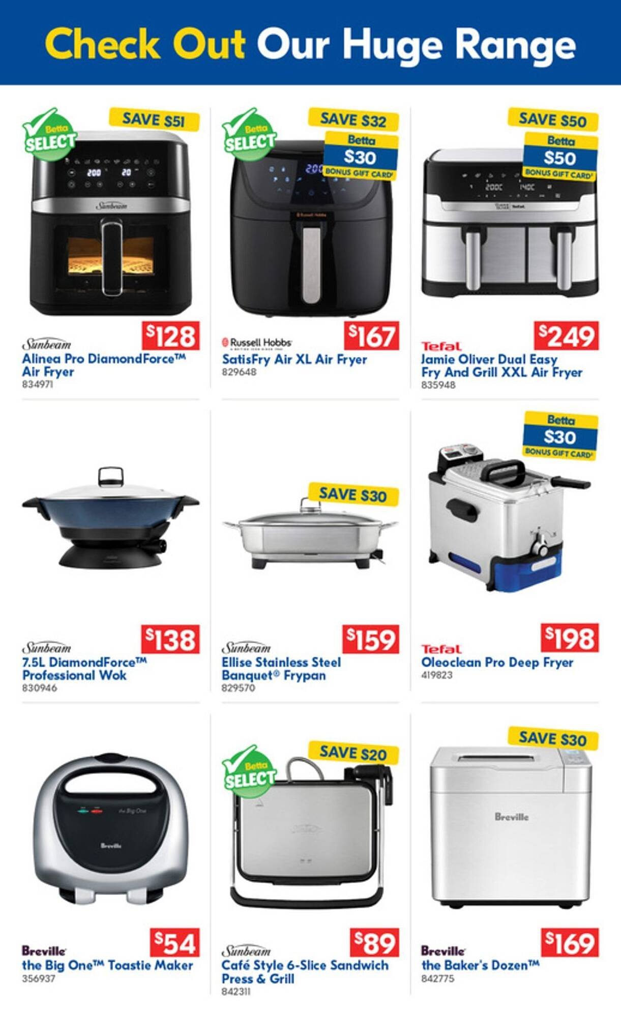 Betta catalogue (2026-03-02 - 2026-03-15) | 3