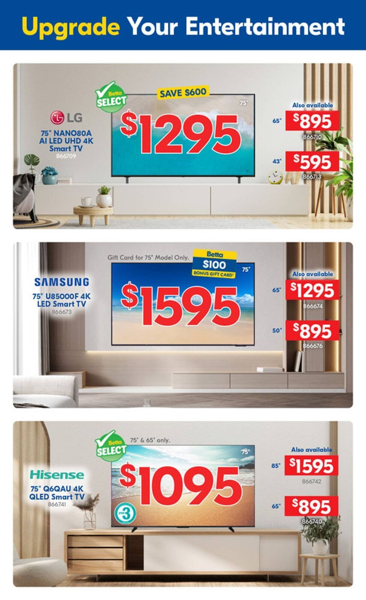 Betta catalogue (2026-03-02 - 2026-03-15) | 21