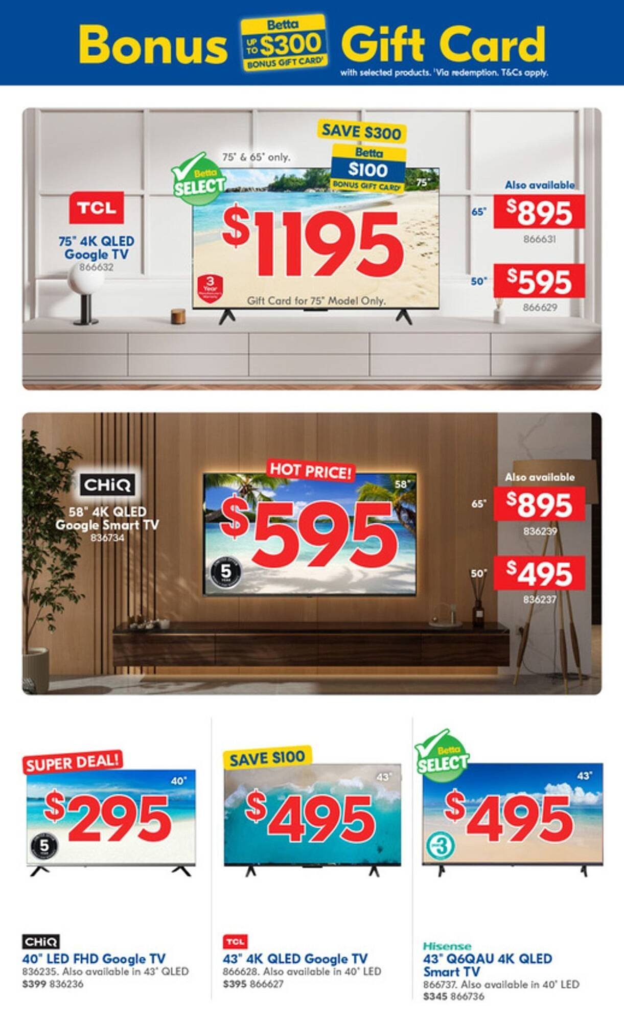 Betta catalogue (2026-03-02 - 2026-03-15) | 22