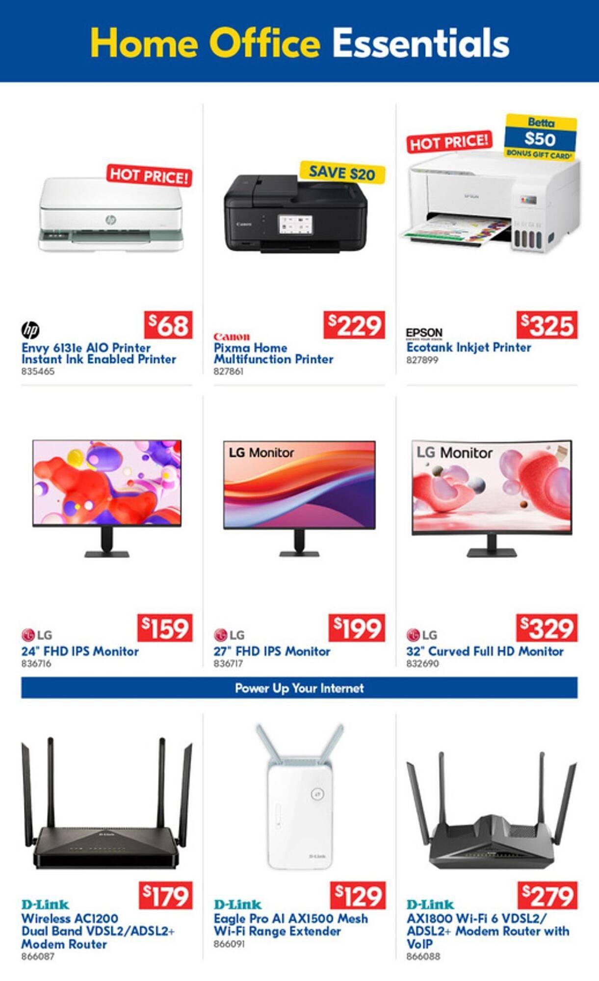 Betta catalogue (2026-03-02 - 2026-03-15) | 24