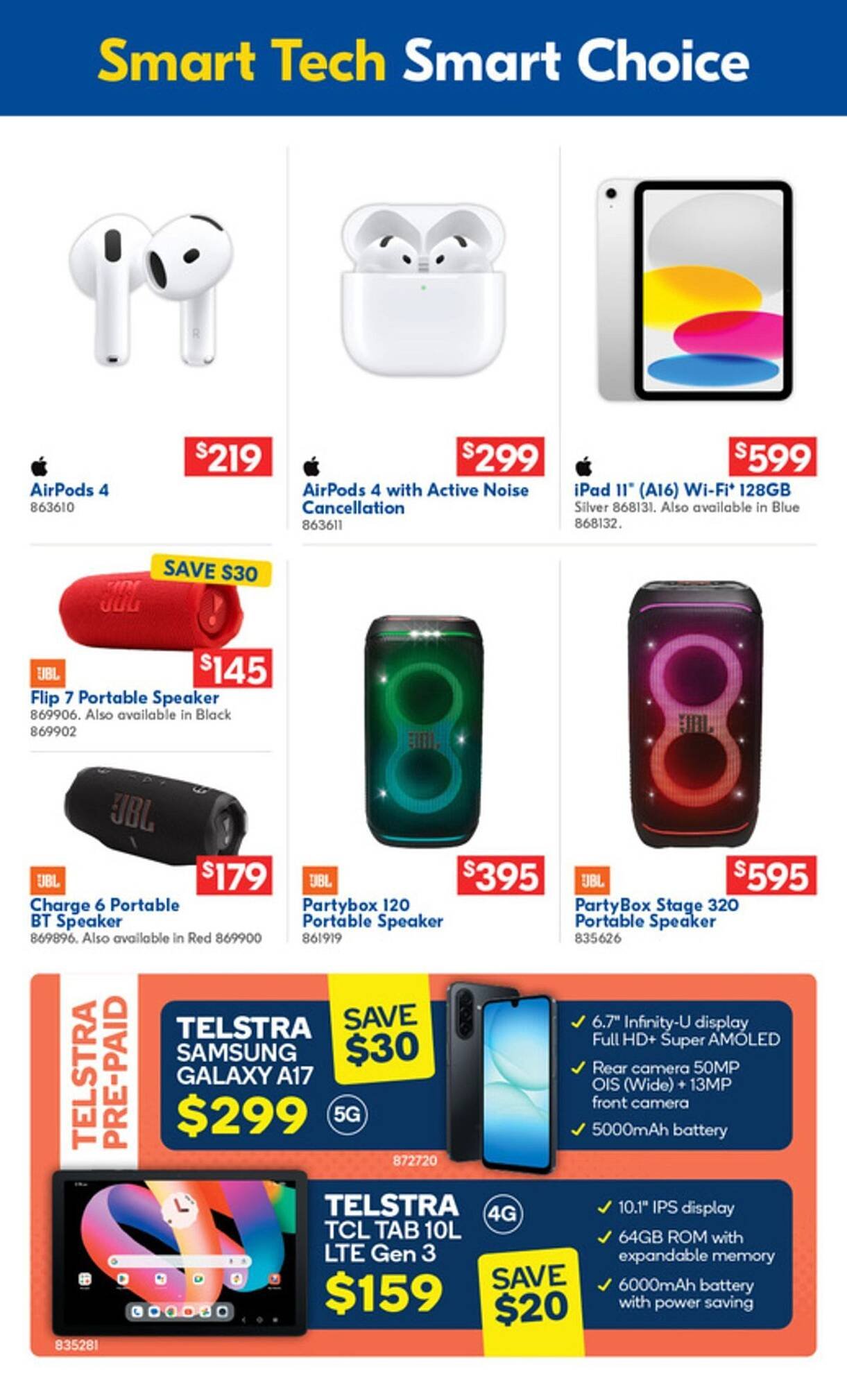 Betta catalogue (2026-03-02 - 2026-03-15) | 25