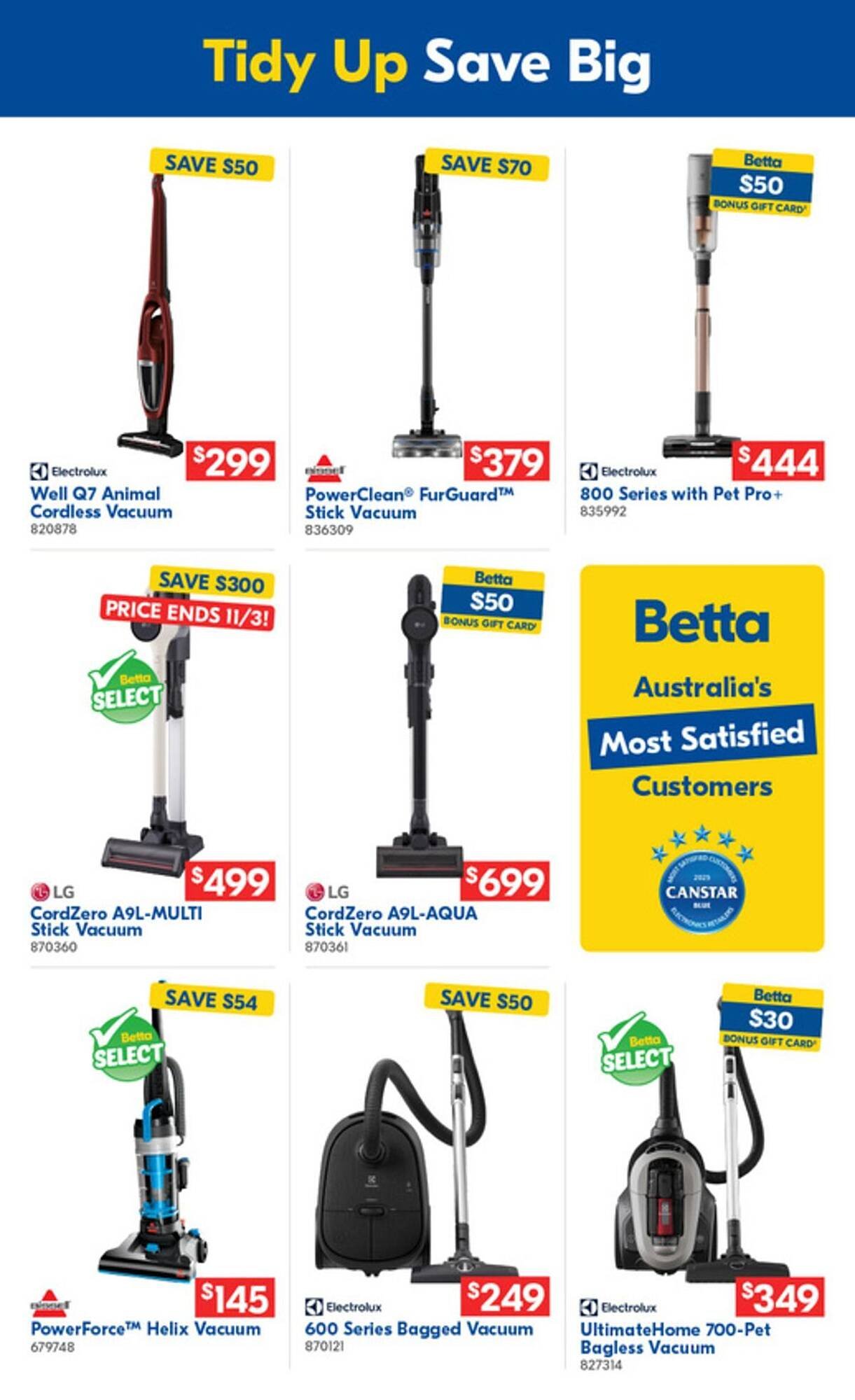 Betta catalogue (2026-03-02 - 2026-03-15) | 4