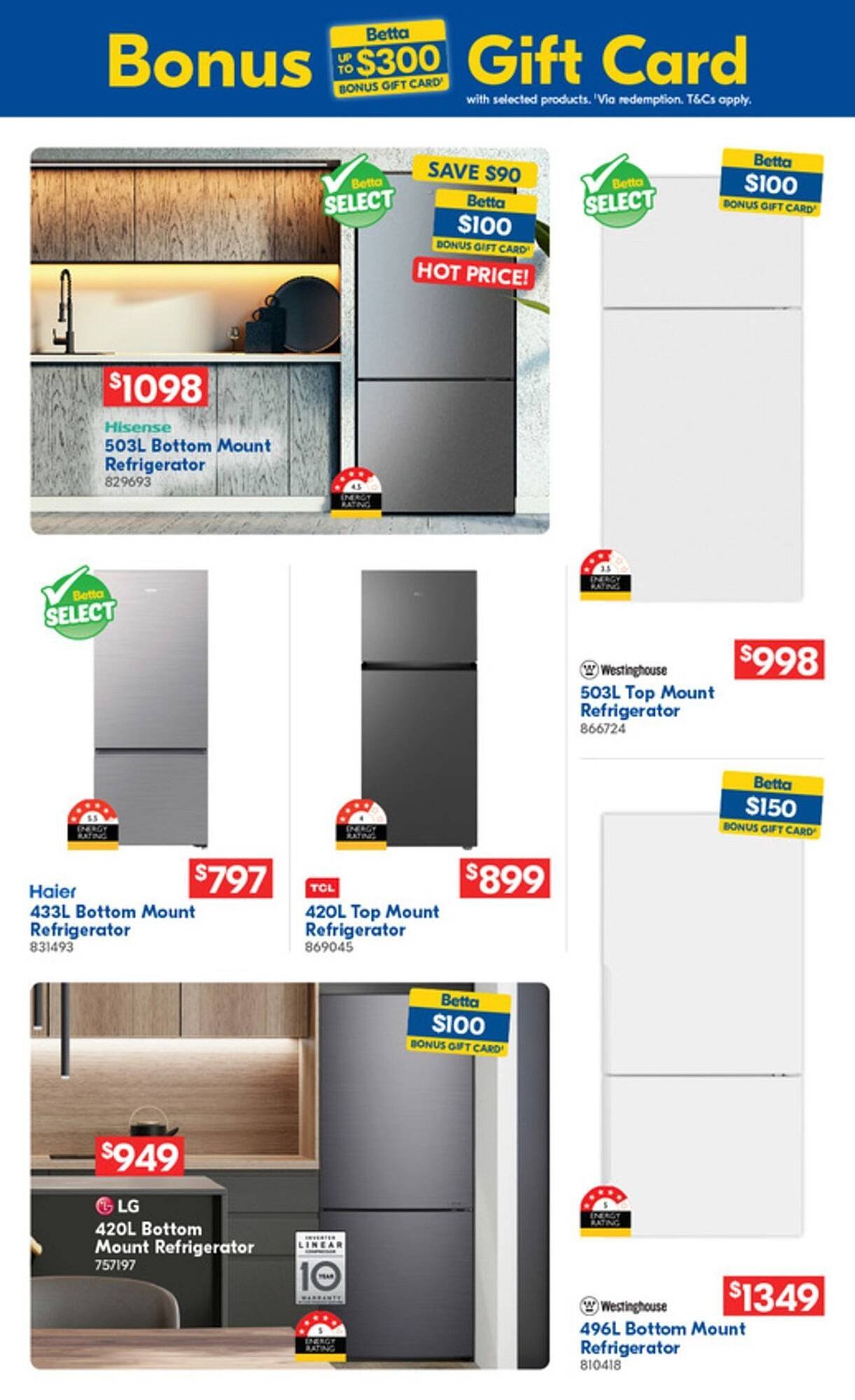 Betta catalogue (2026-03-02 - 2026-03-15) | 7